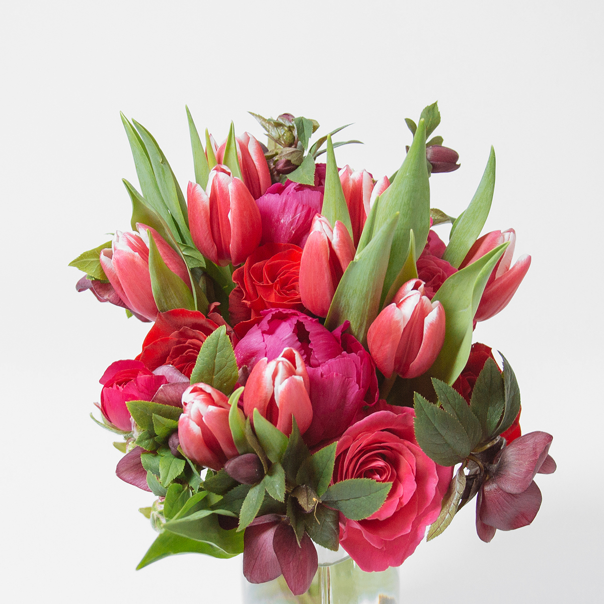 Floral Flair original