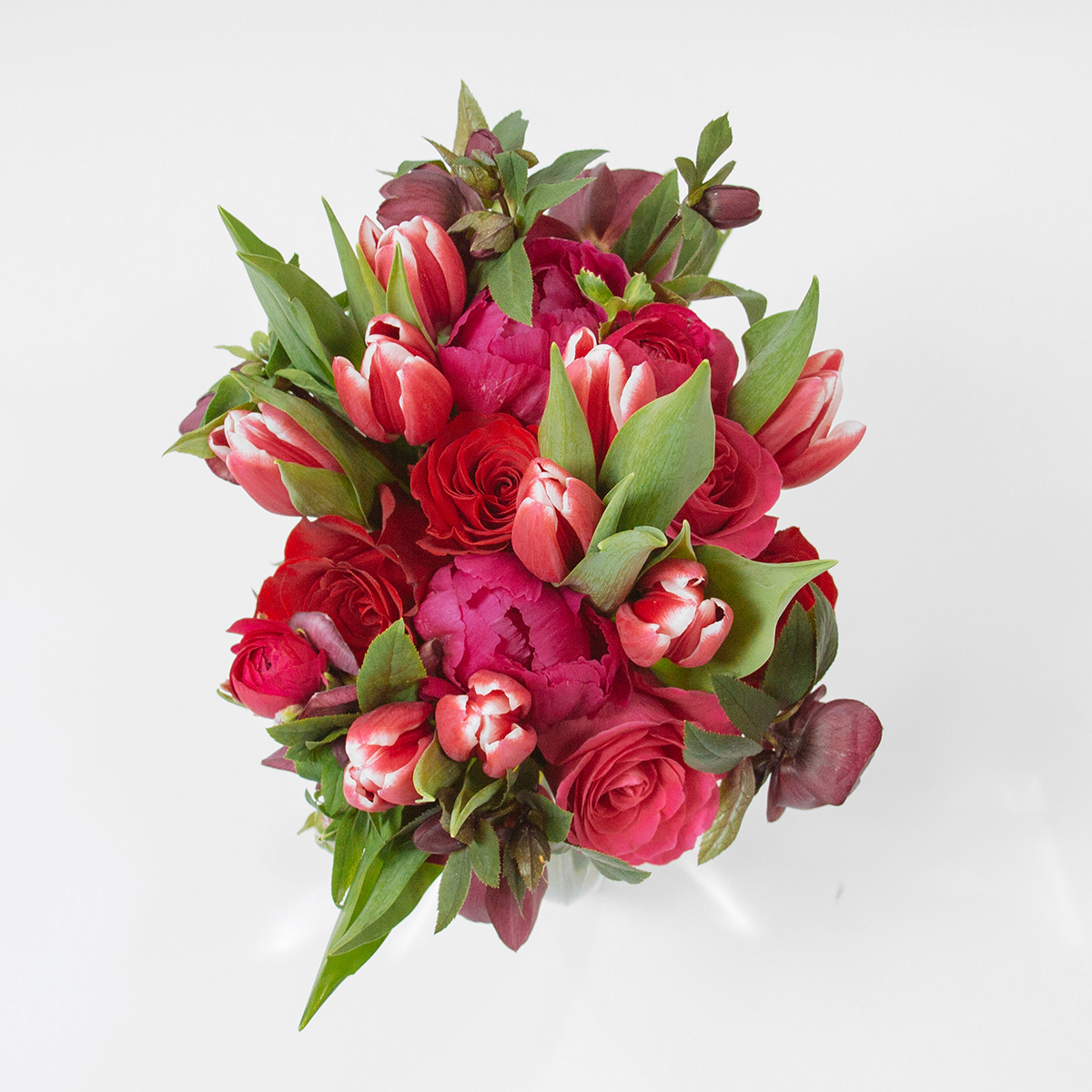 Floral Flair original