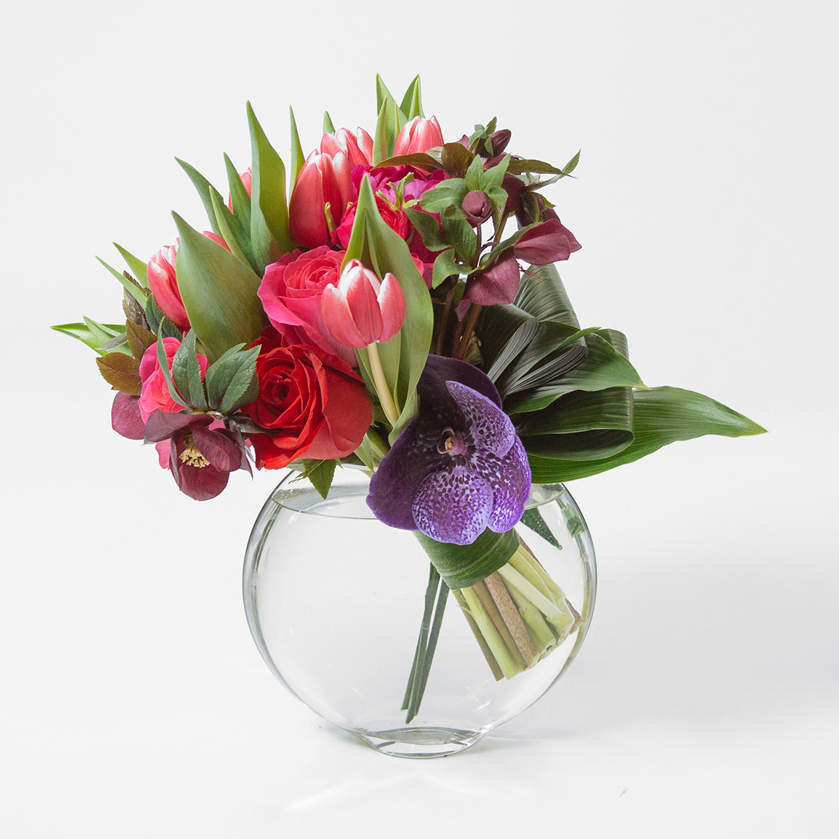 Floral Flair original