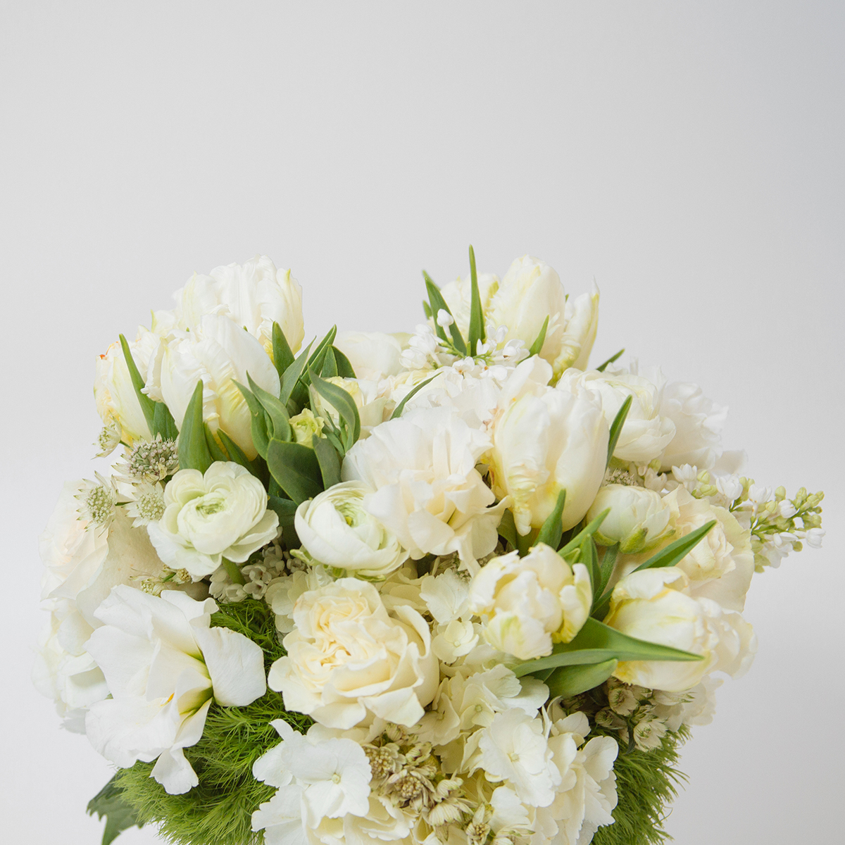 Flower Clouds original