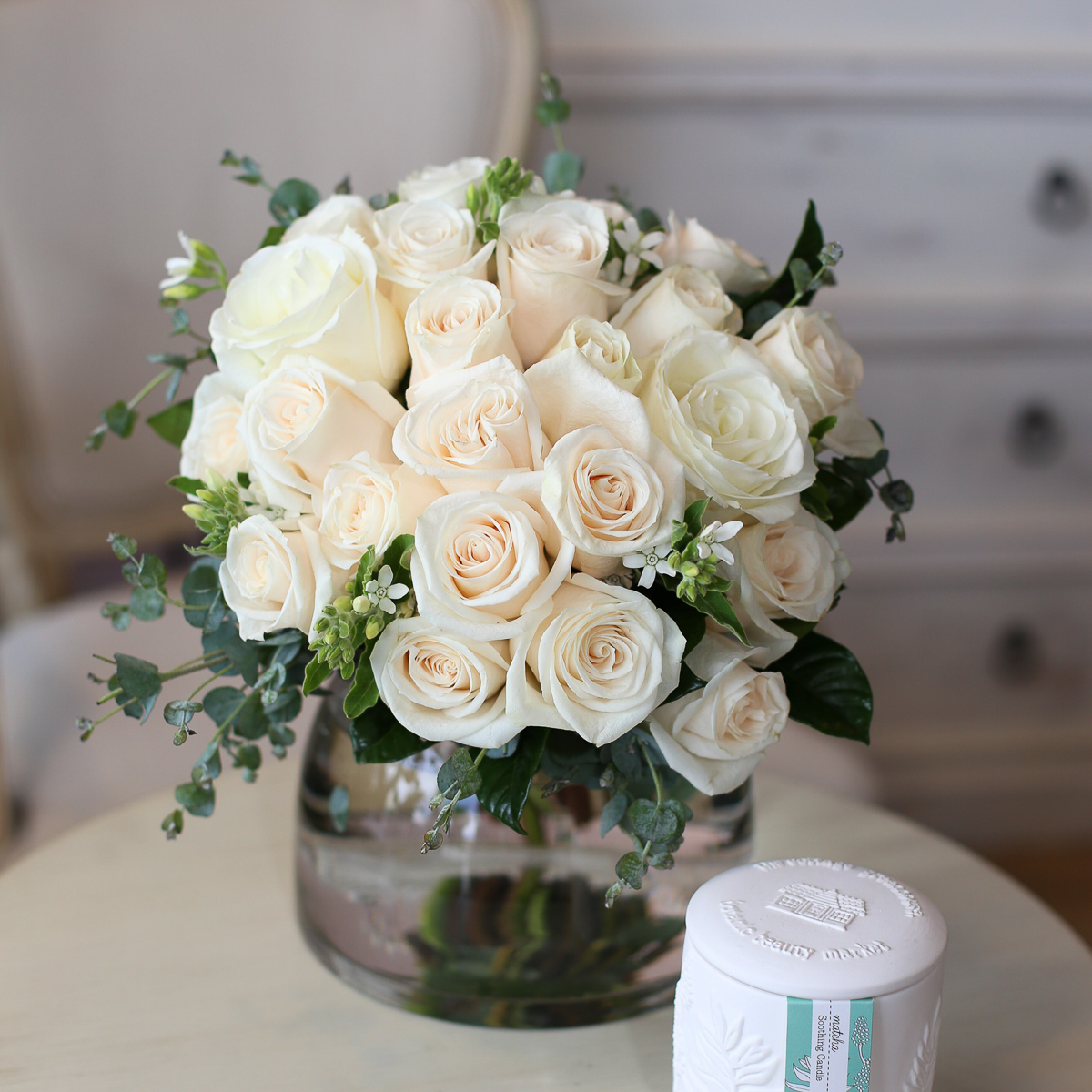 Innocent Beauty original