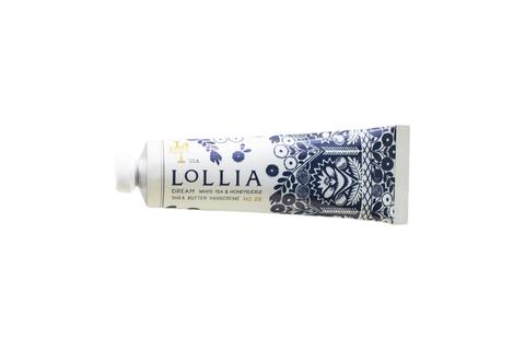 Dream Shea Handcreme