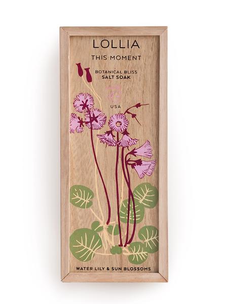 ThisMoment Bath Soak