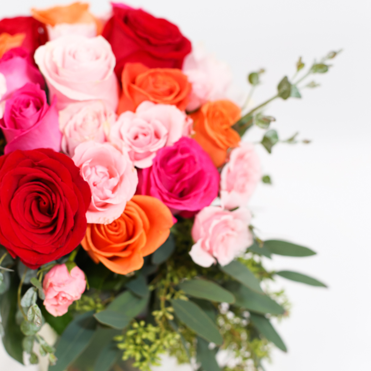 Melrose Love original