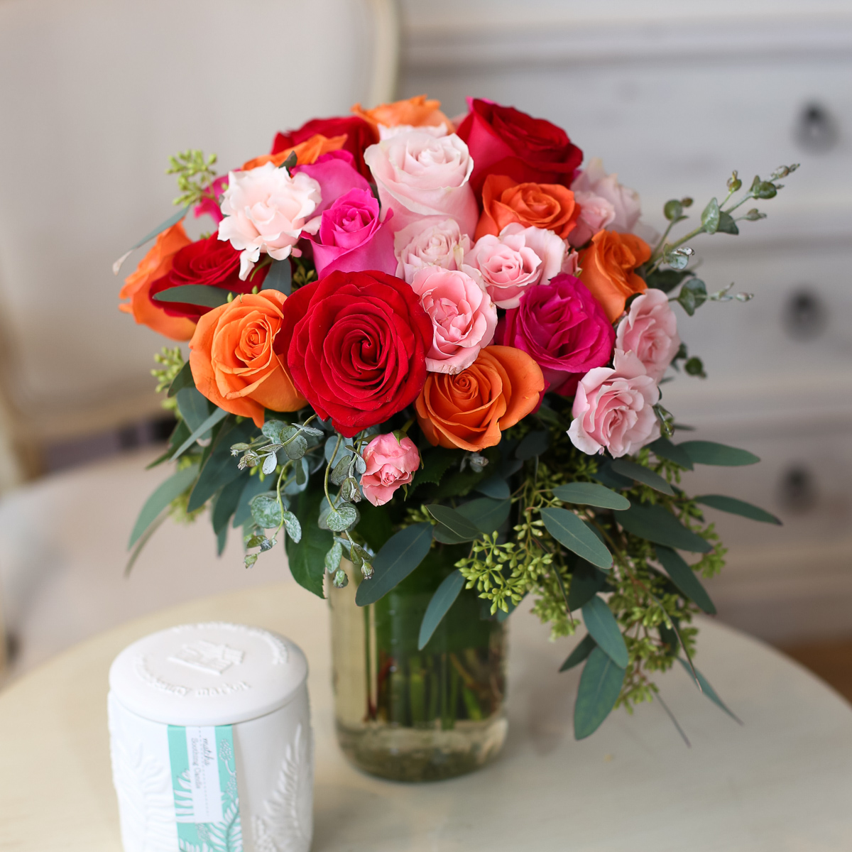 Melrose Love original