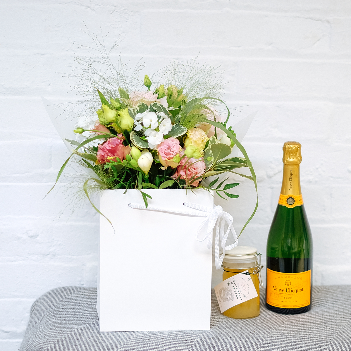 Jessicas Sister original