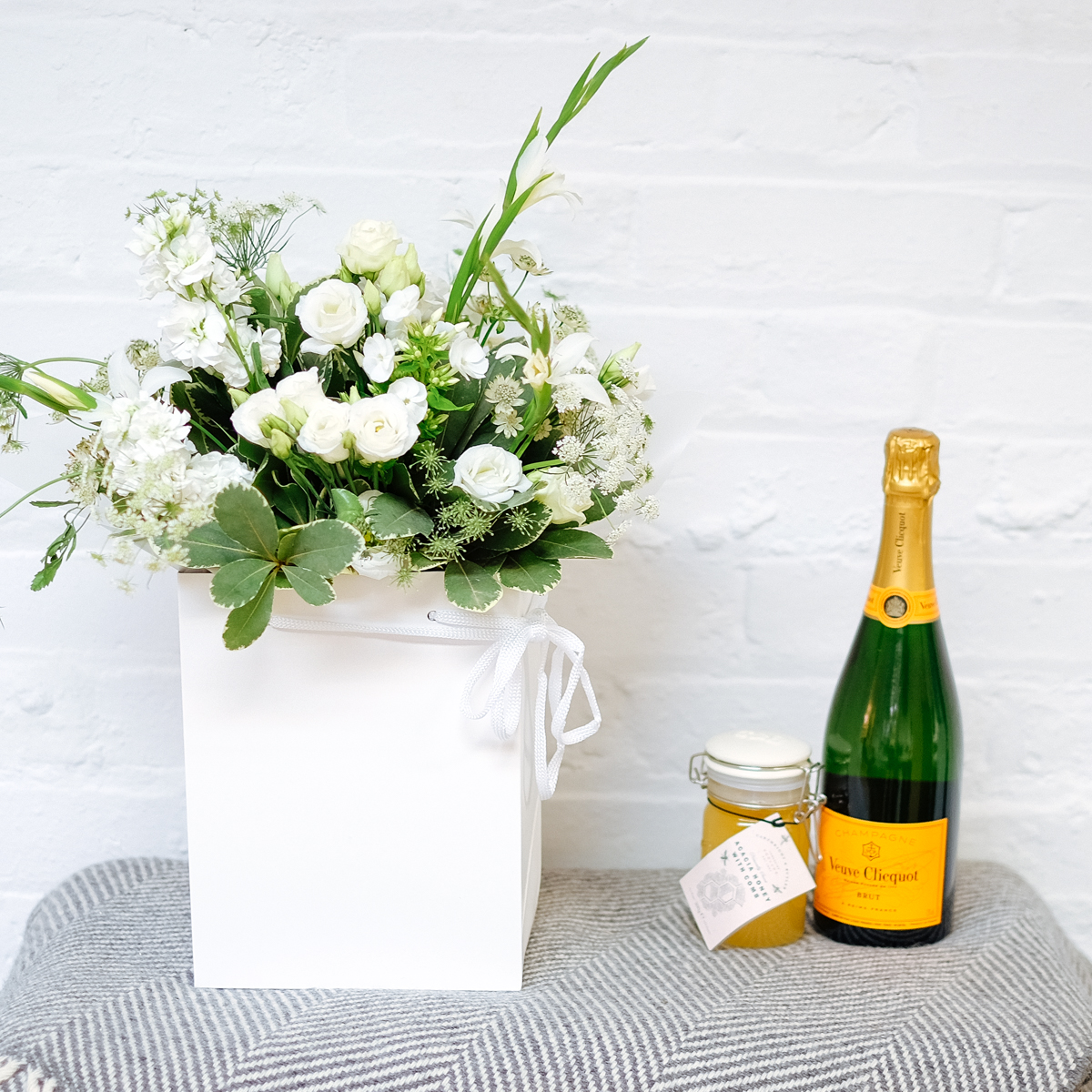 White Knight original