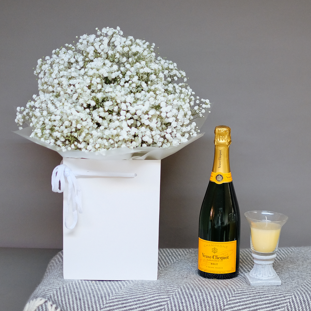 A Million Stars original