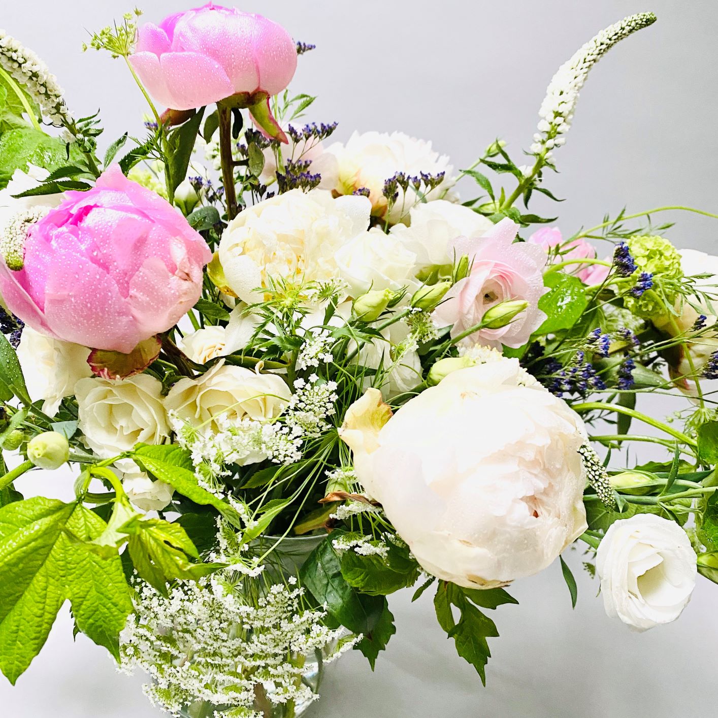 Secret Garden original