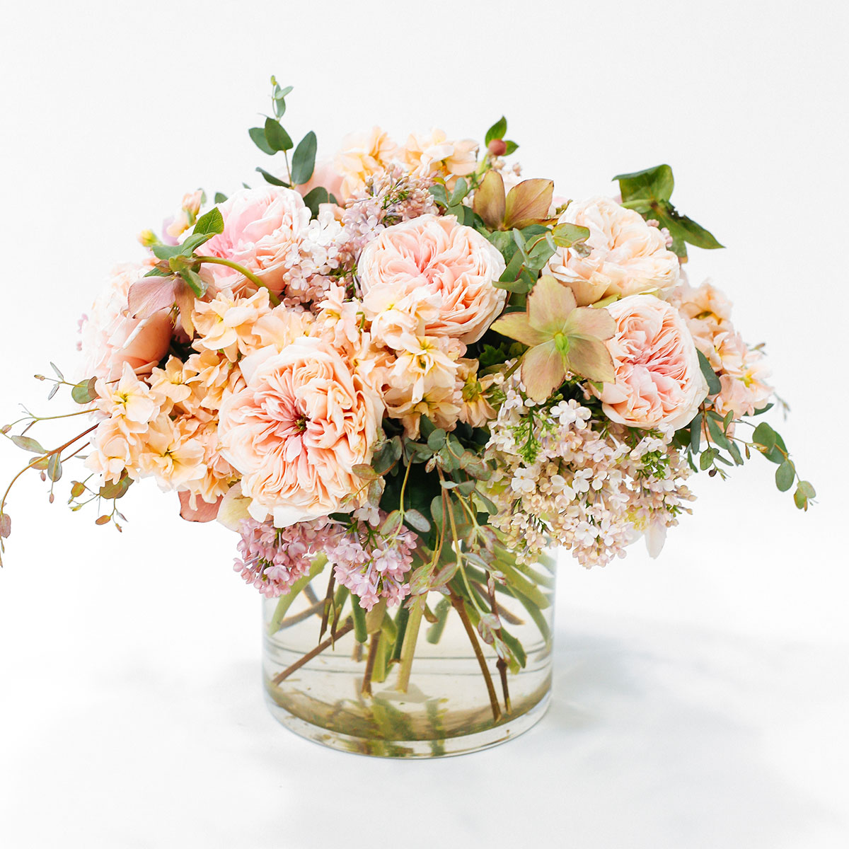 Spring Parade original