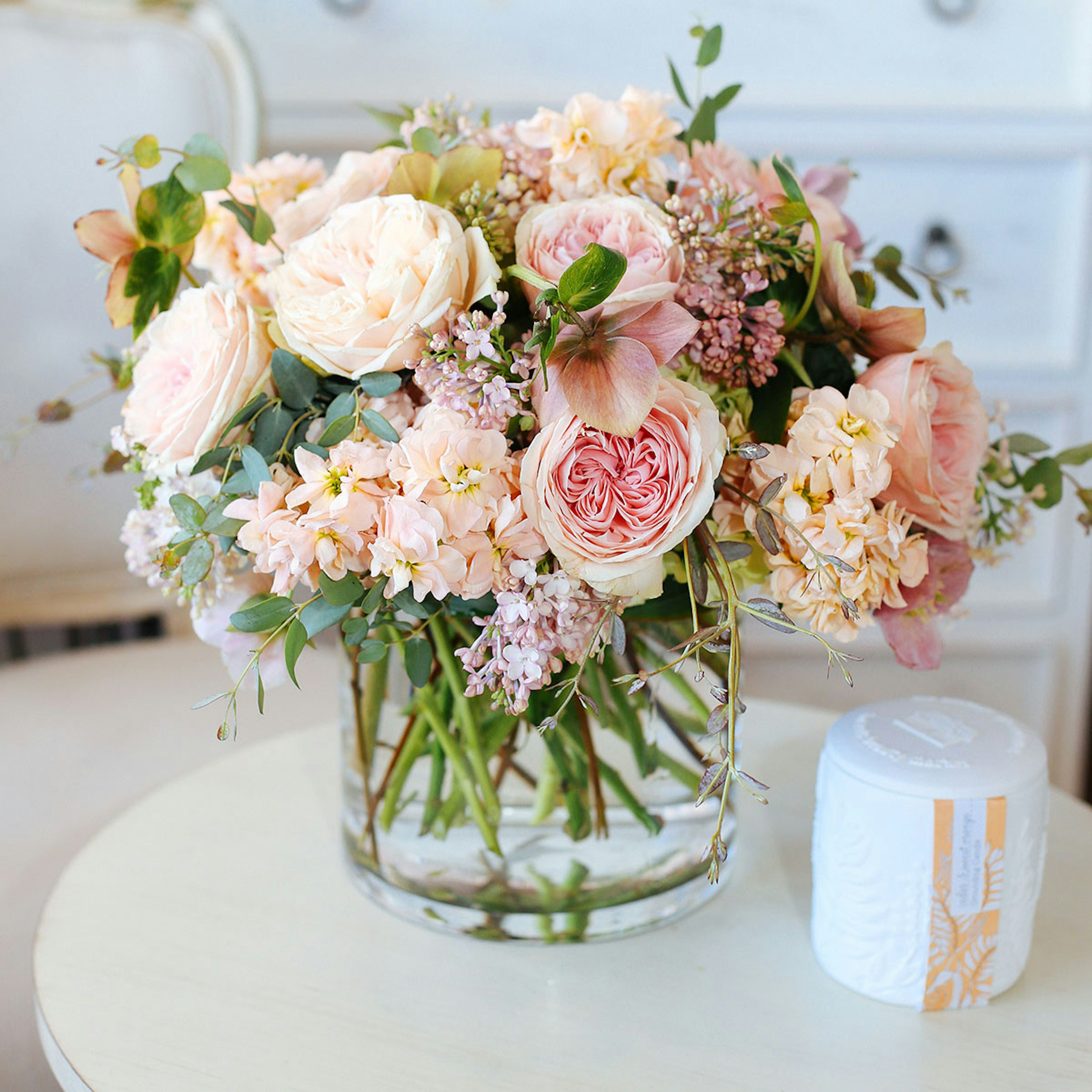 Spring Parade original