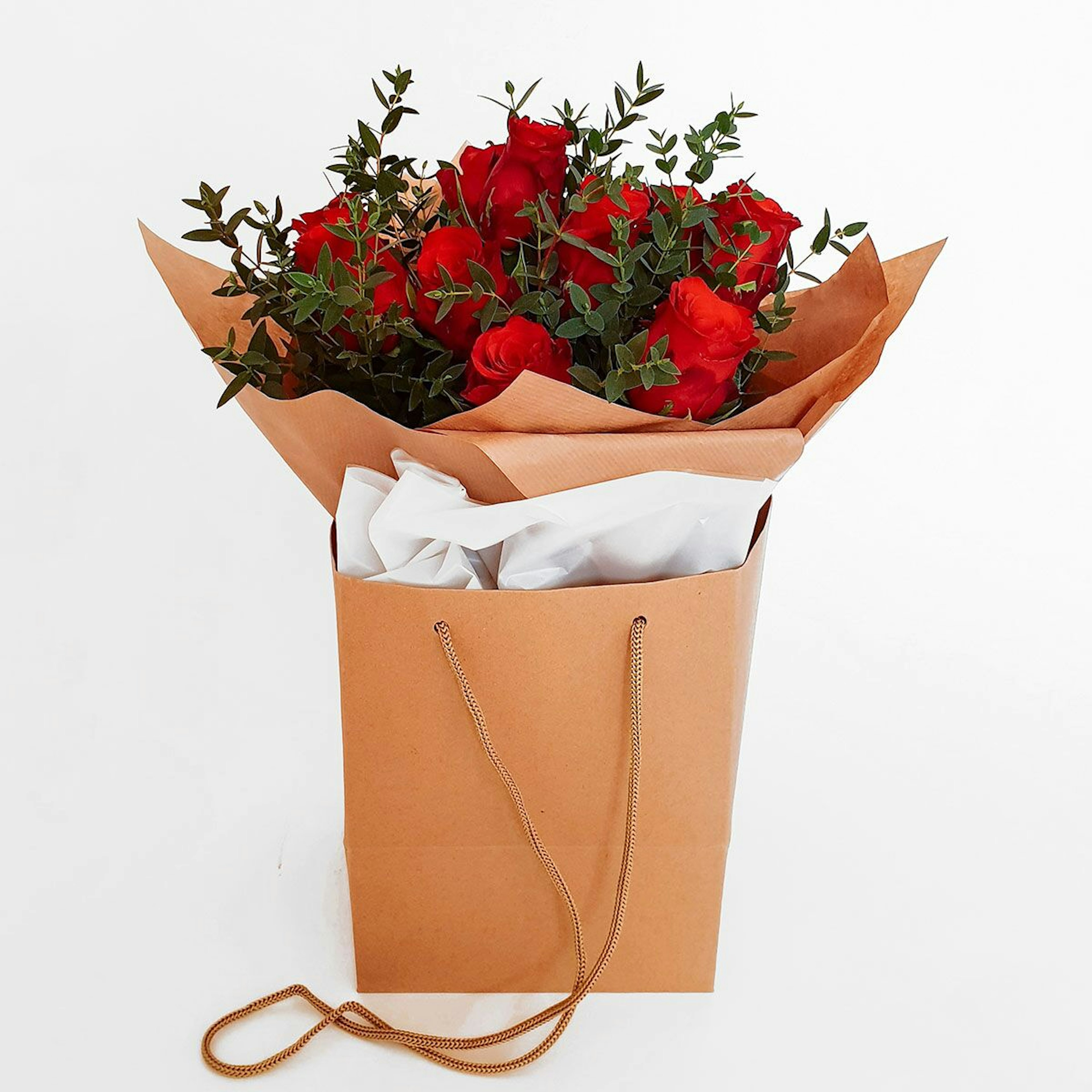 The classic rose original