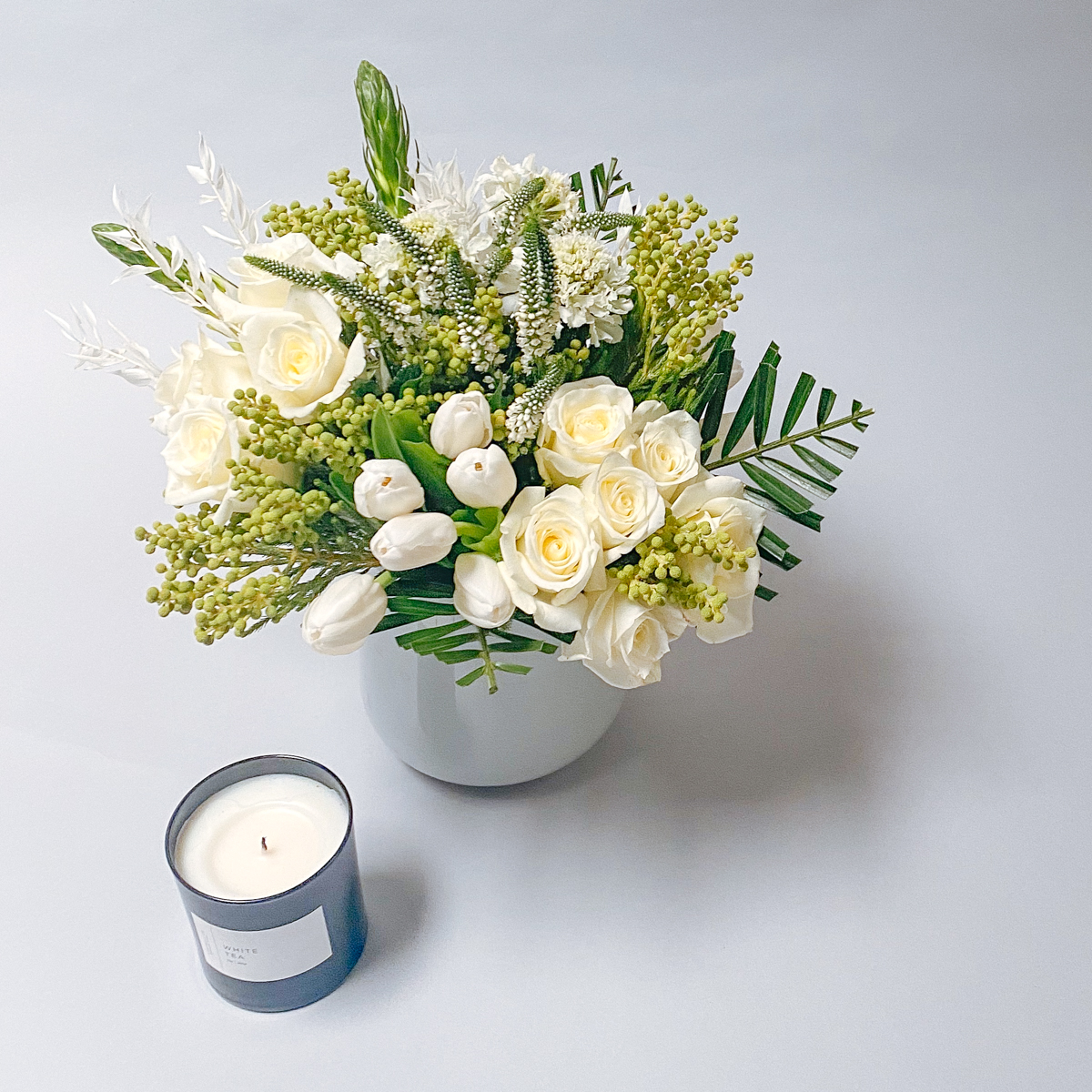 Blanc de Blanc original