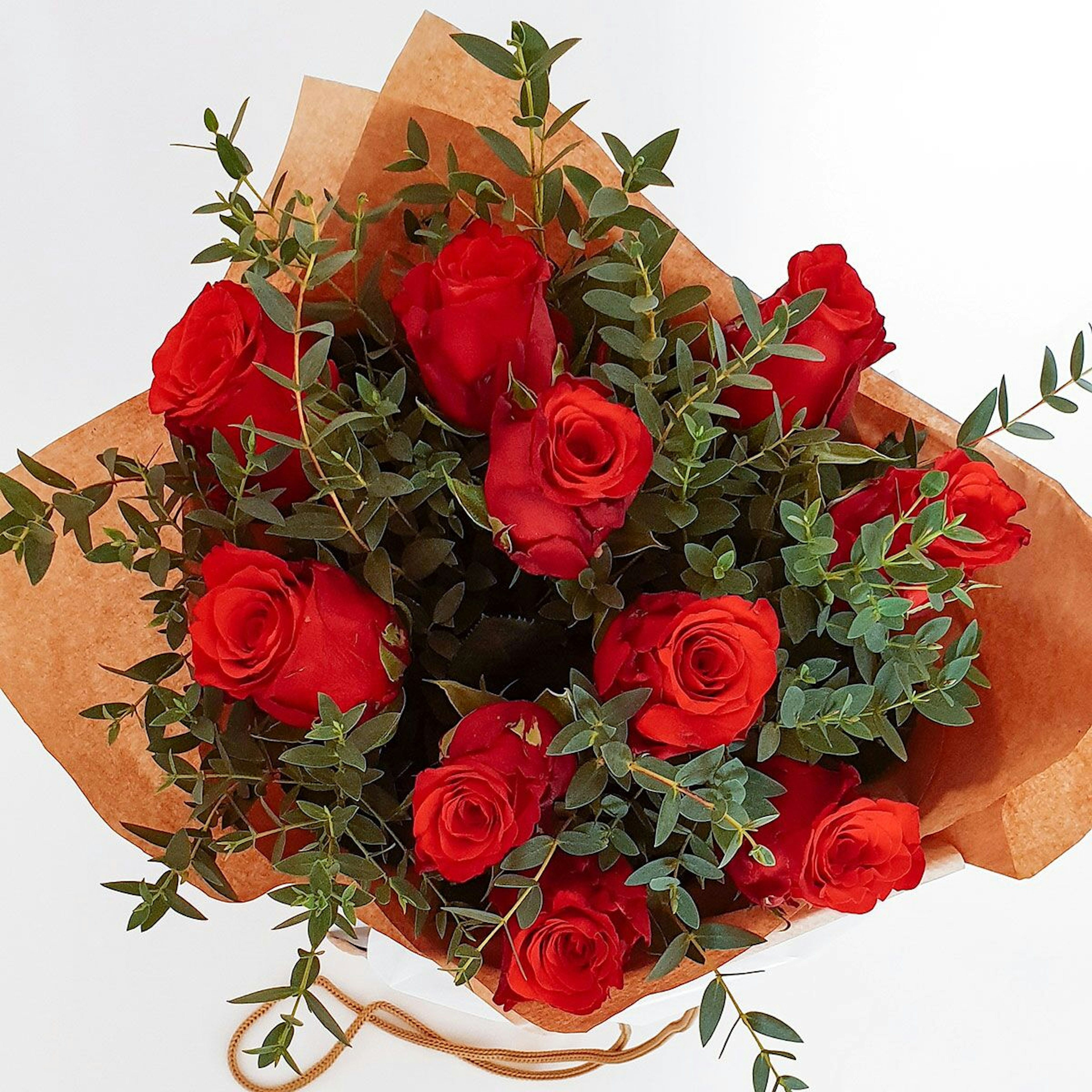 The classic rose original