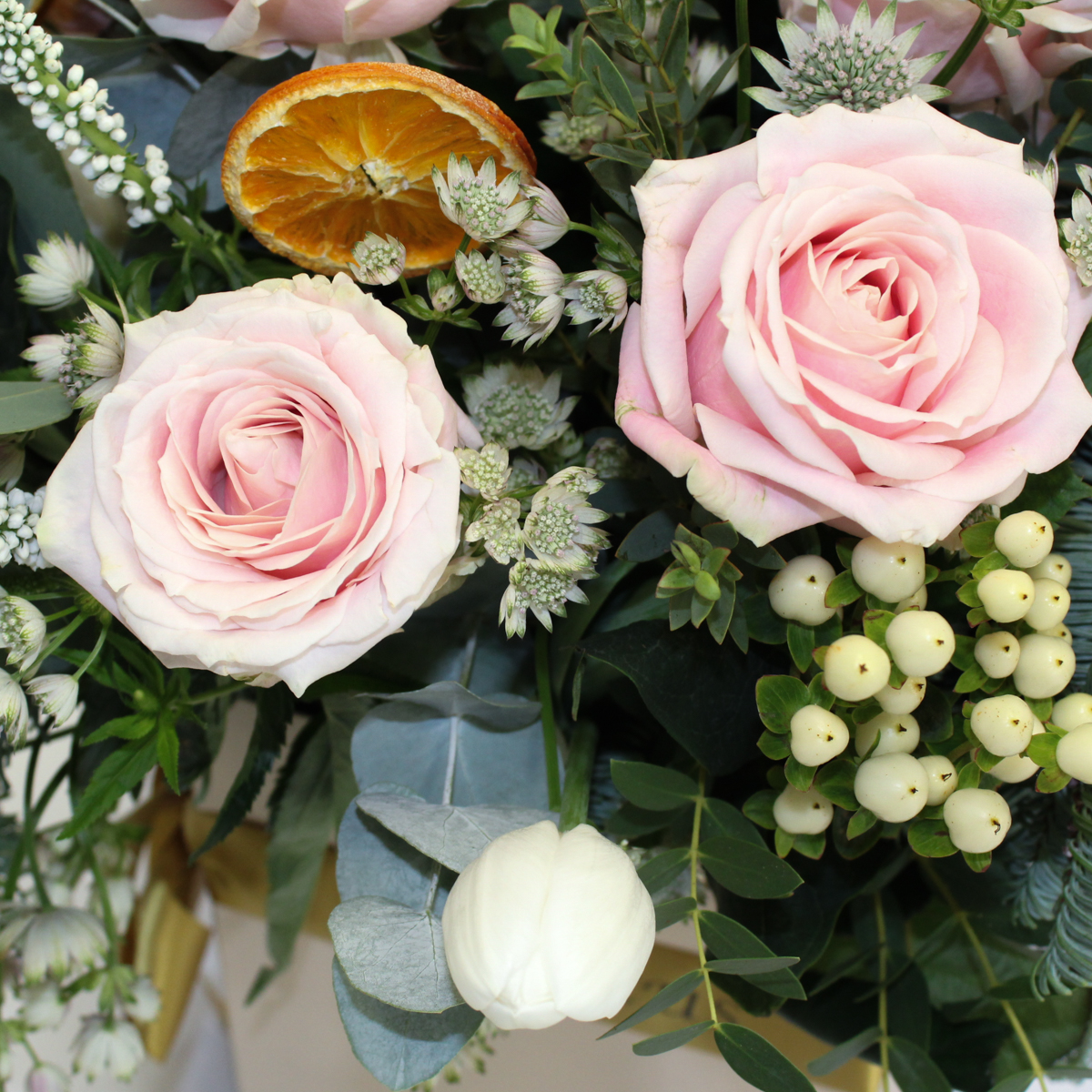 Silent Night original