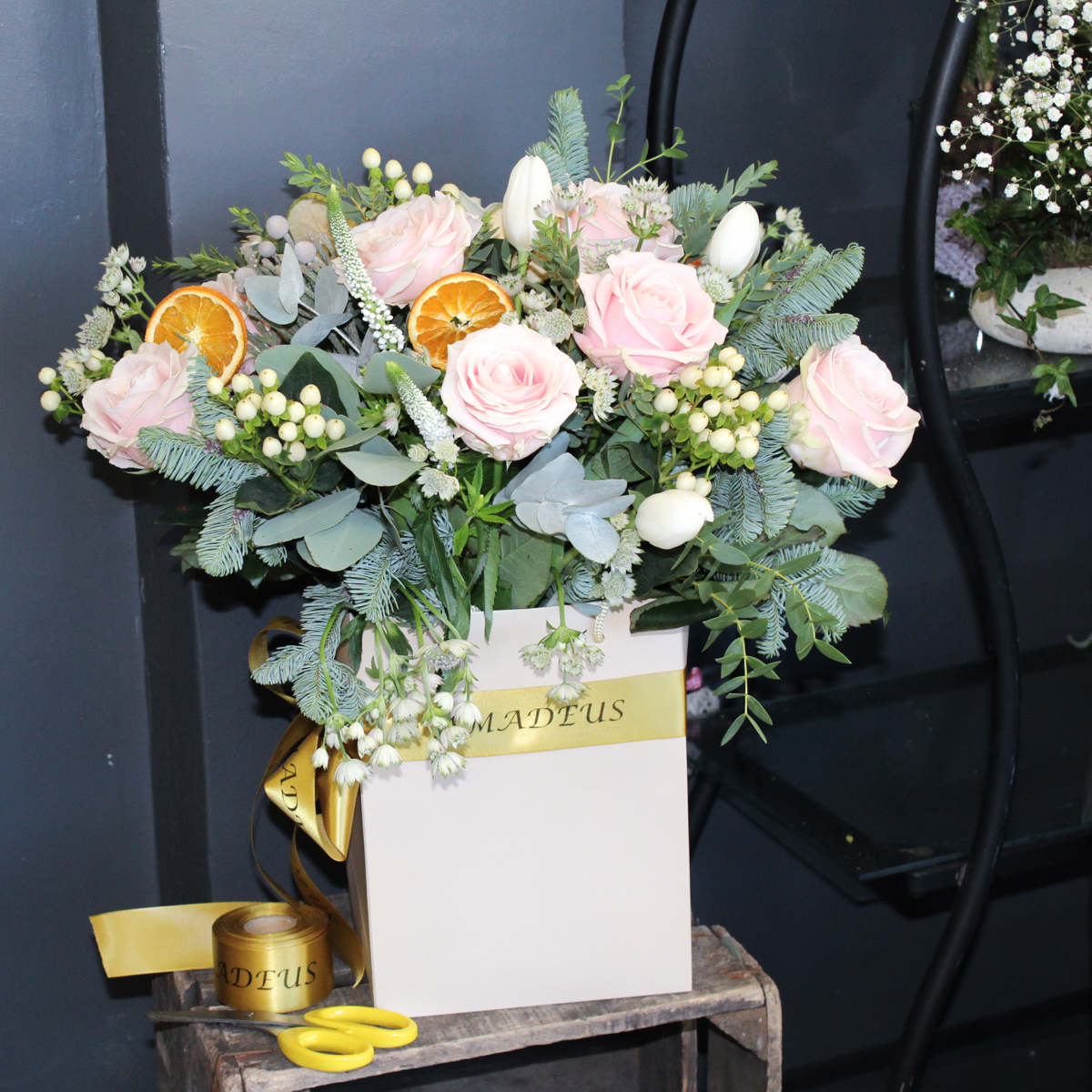 Silent Night original