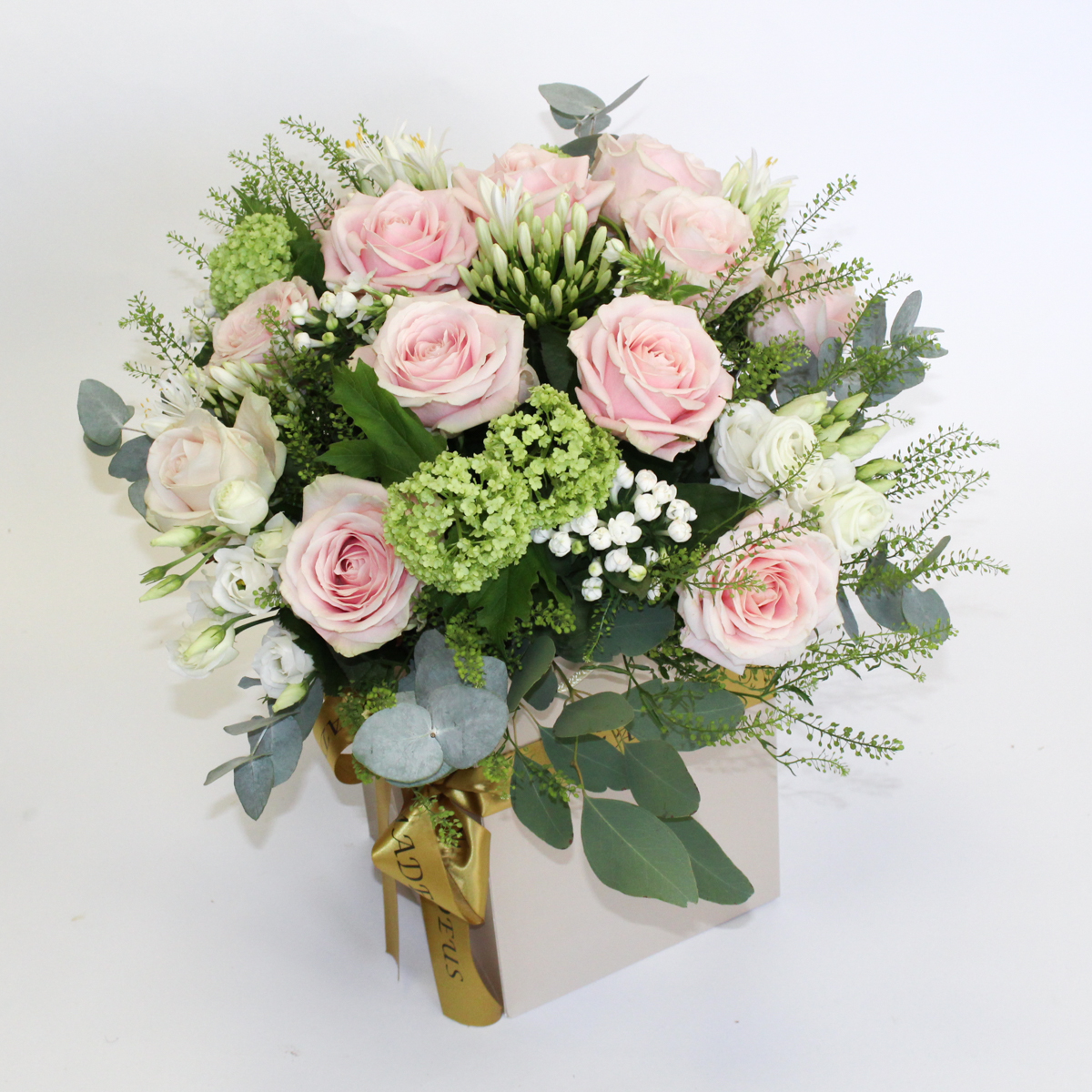 Still the one original