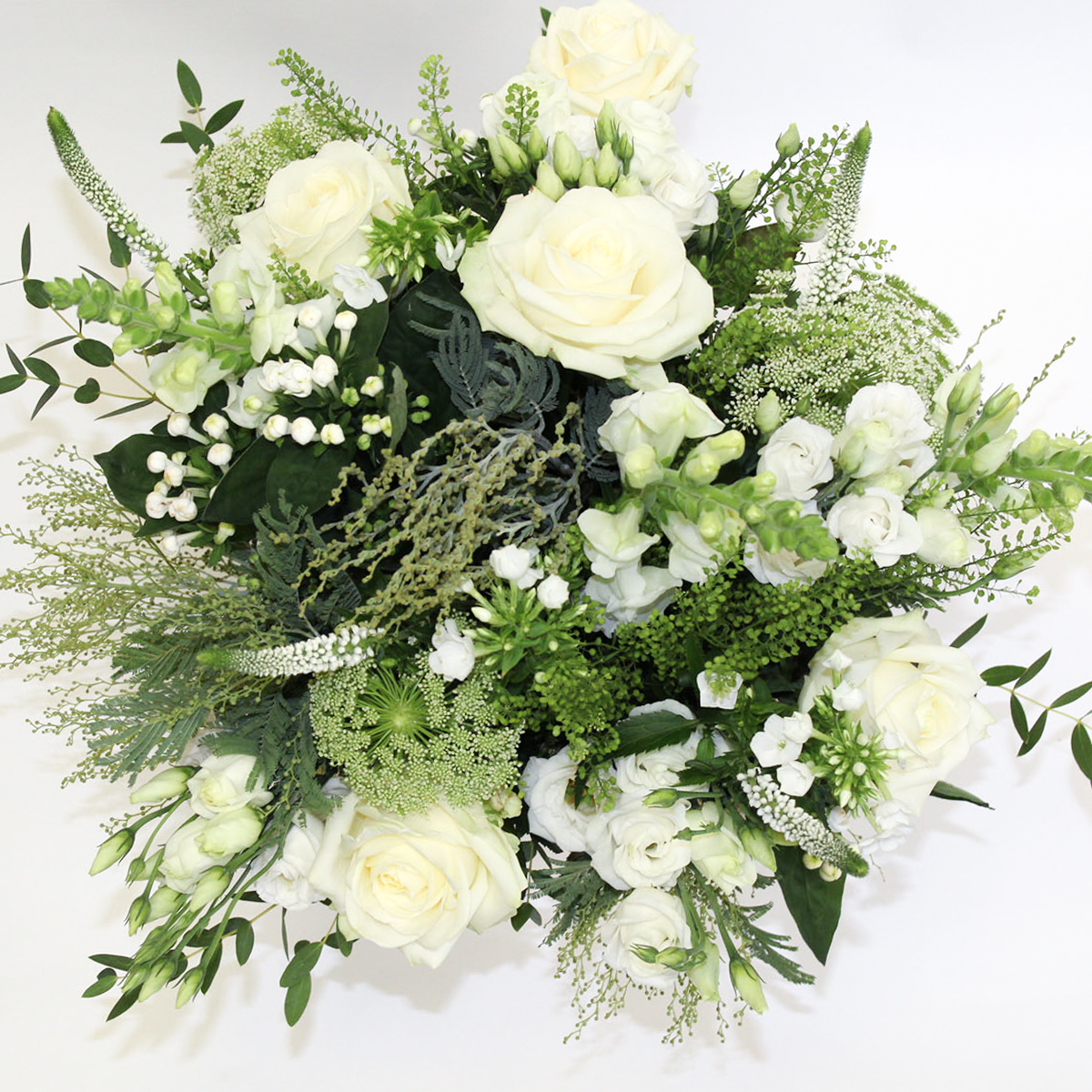 Let it snow original