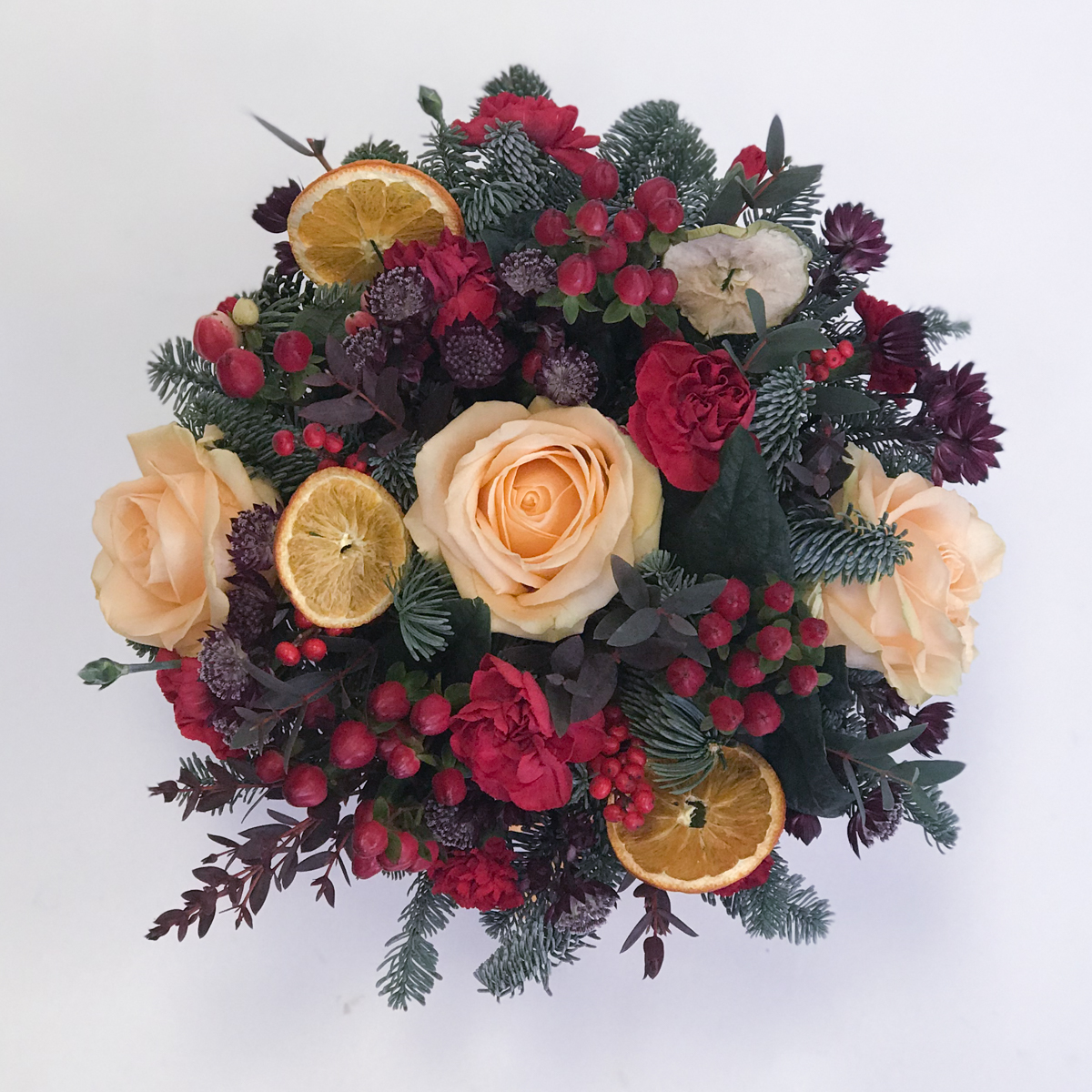 Little drummer boy original