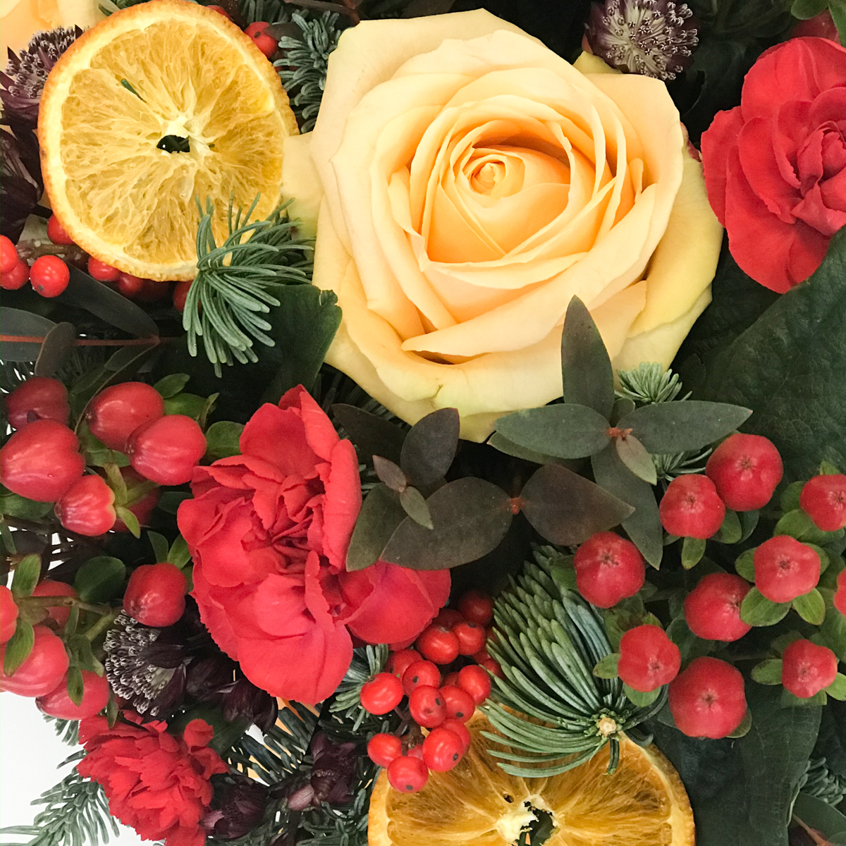 Little drummer boy original