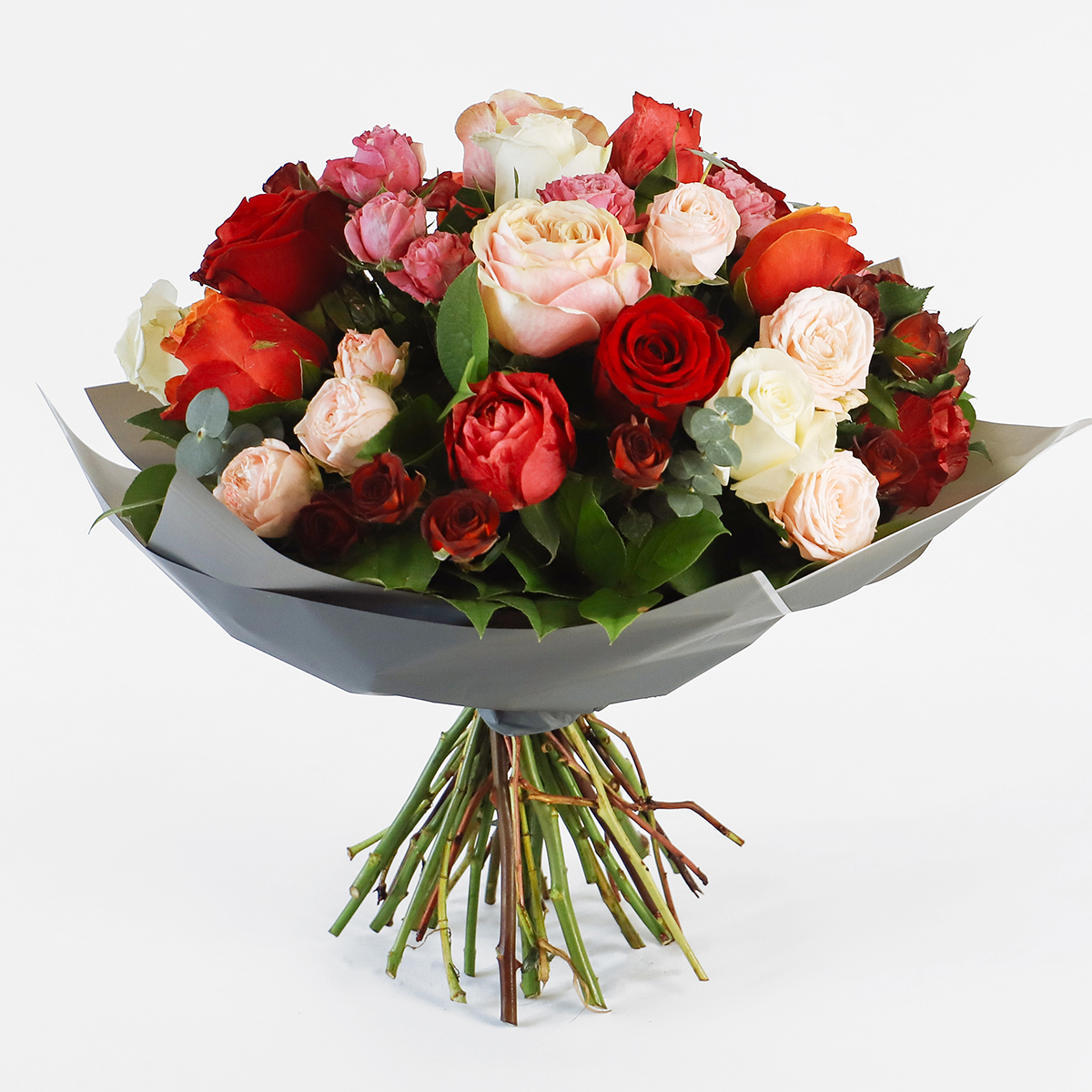 Mix of roses original