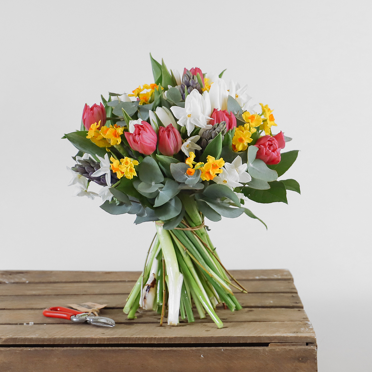 Mix Of Spring original