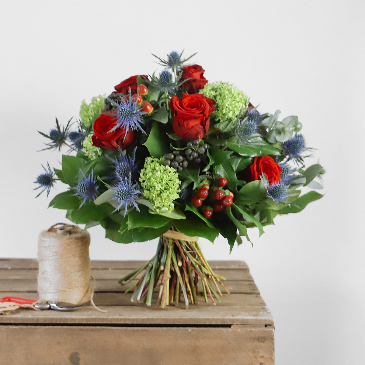 Love struck original