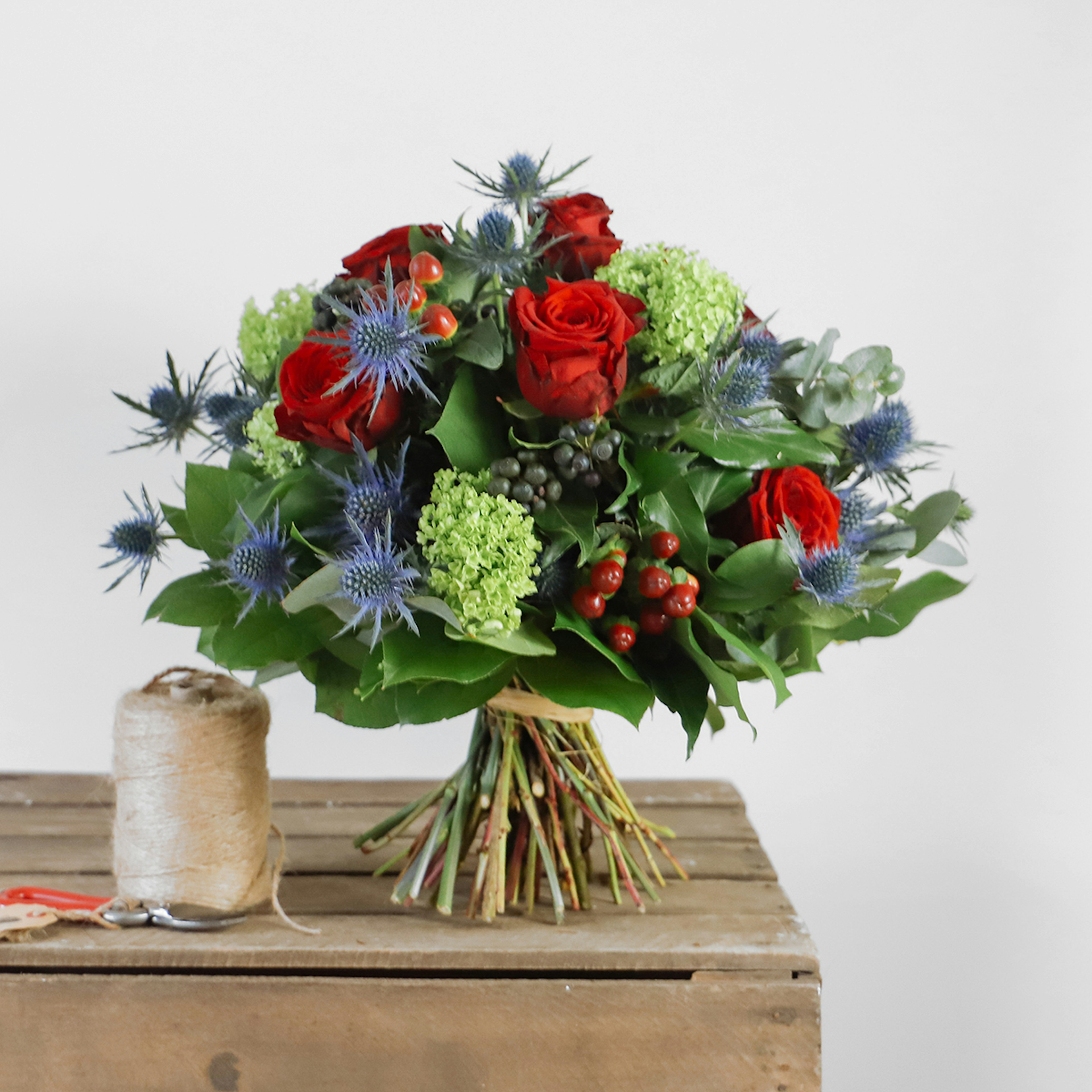 Love struck original