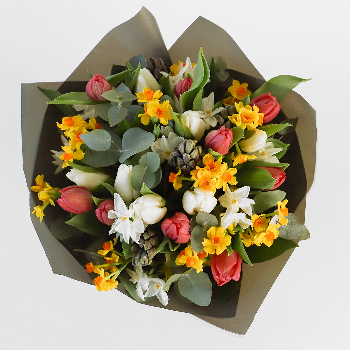 Mix Of Spring original