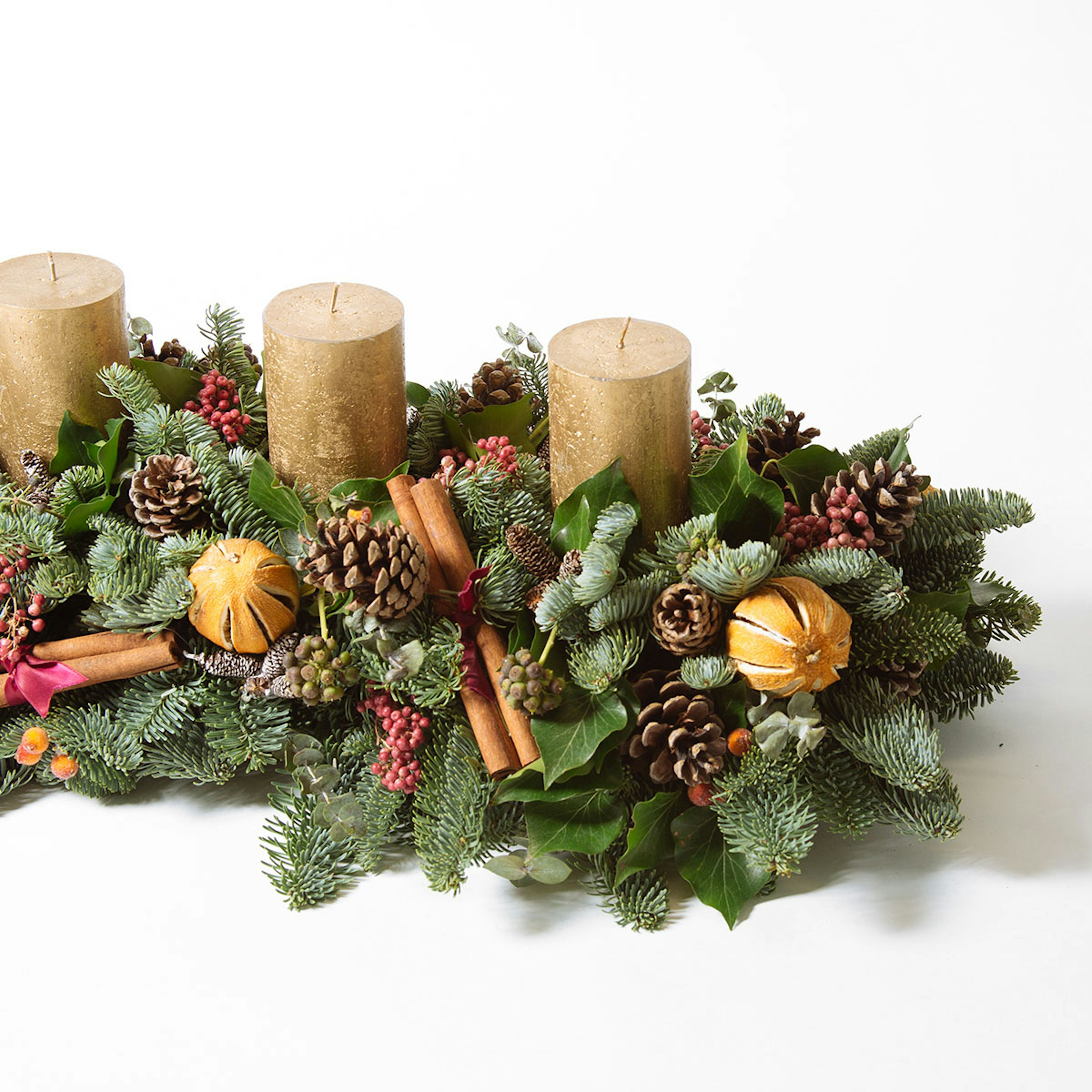 Luxury table centre original