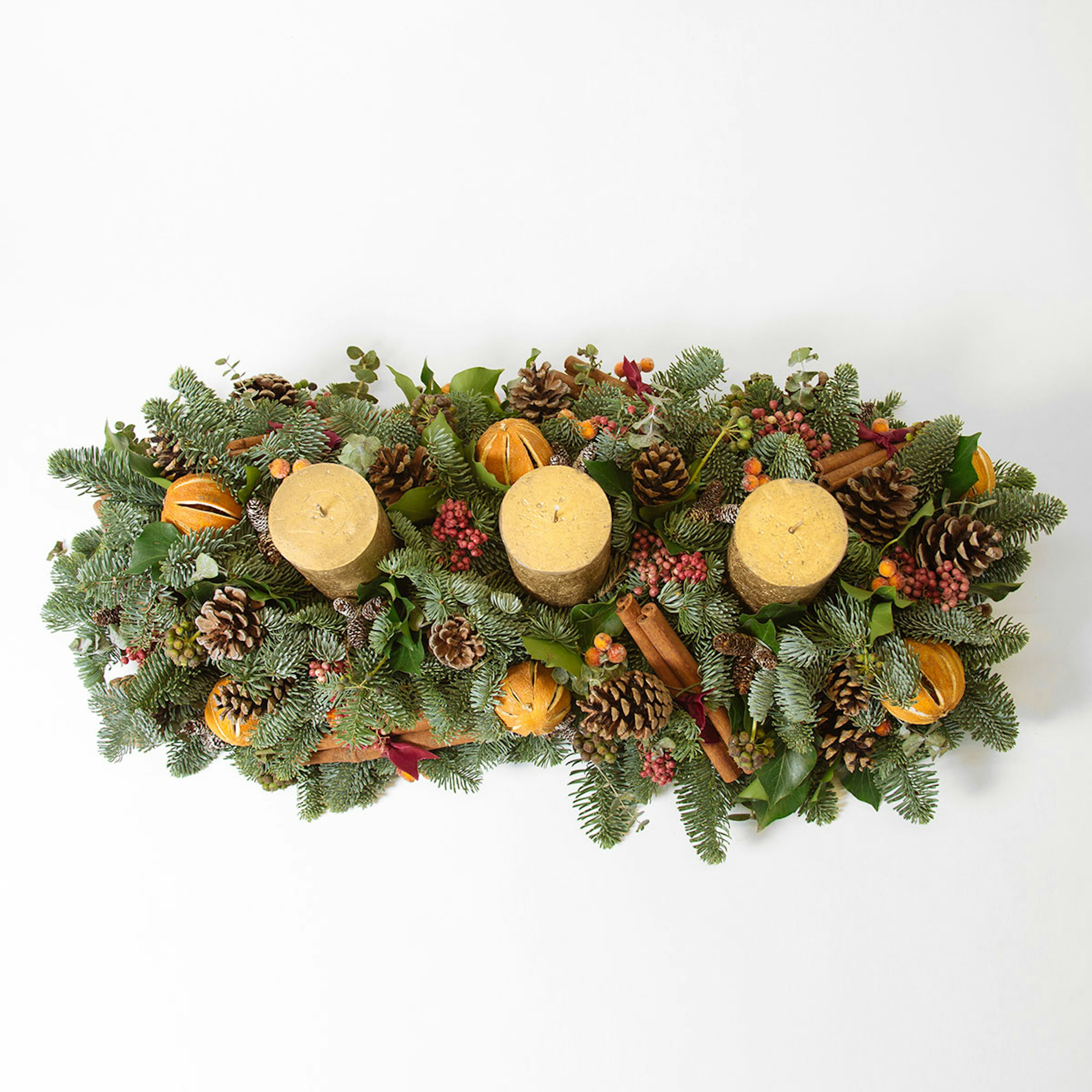 Luxury table centre original