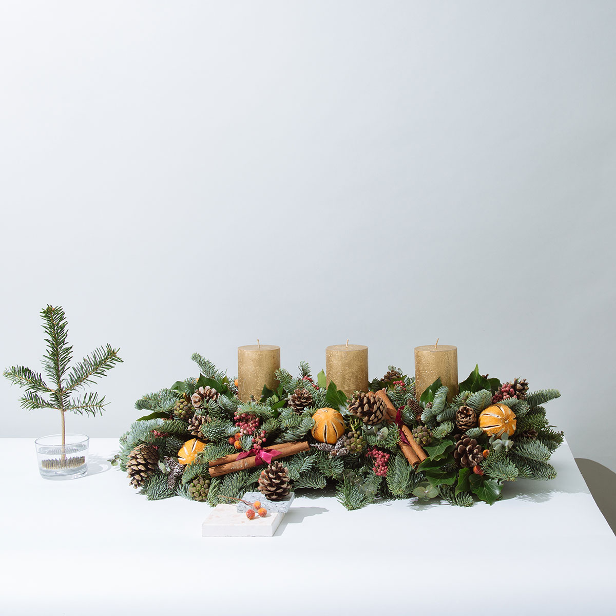 Luxury table centre original