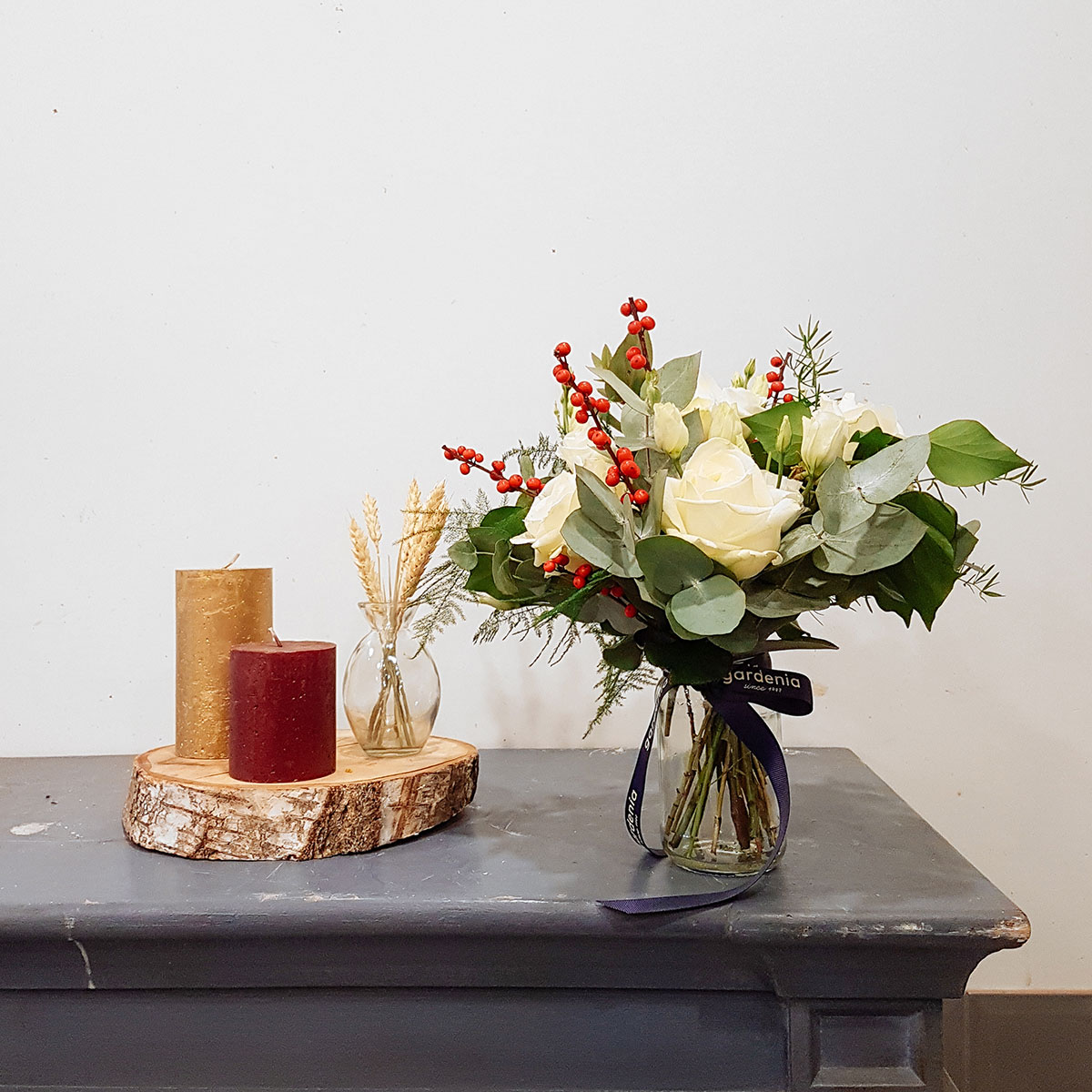 Festive bouquet original