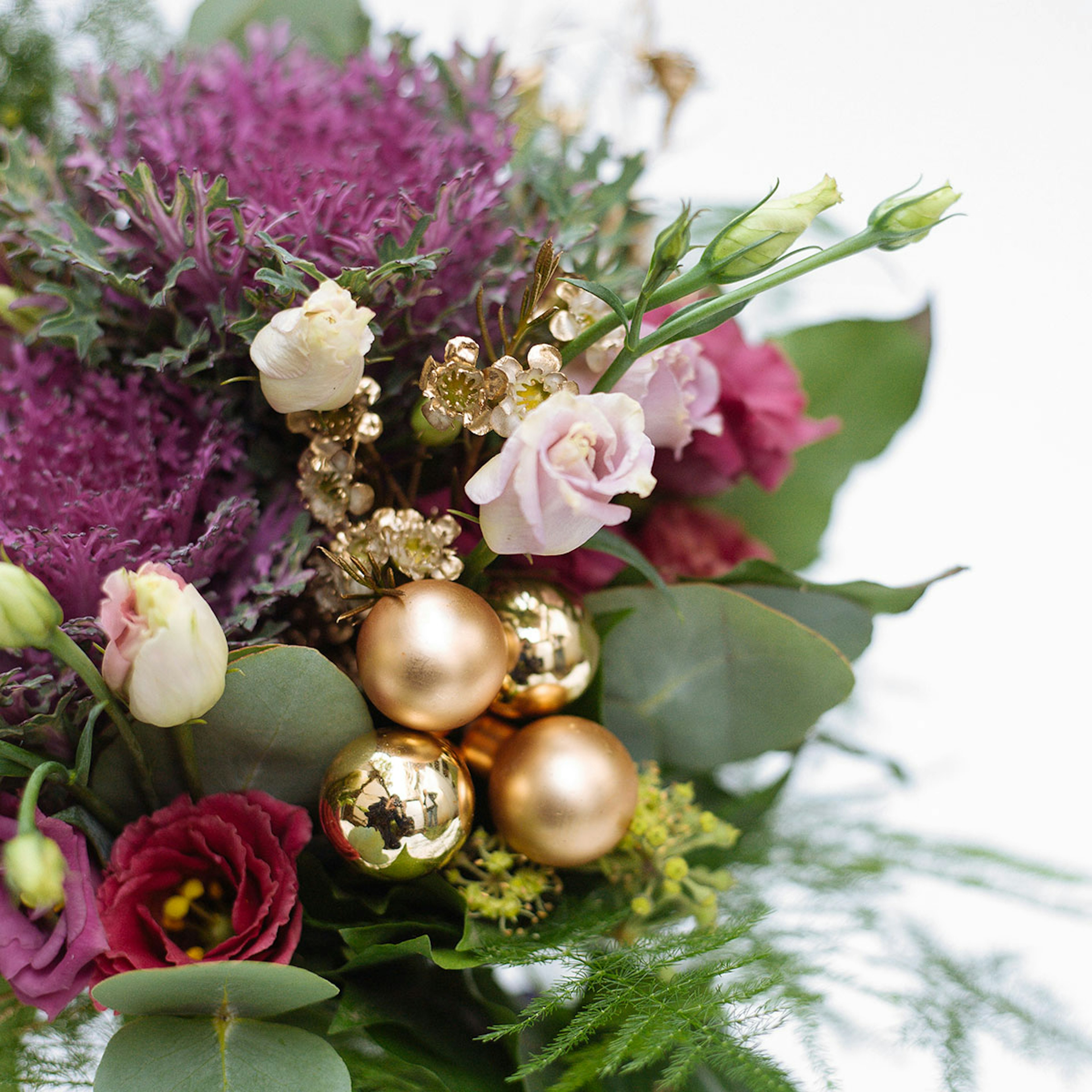 Plum jam jar original