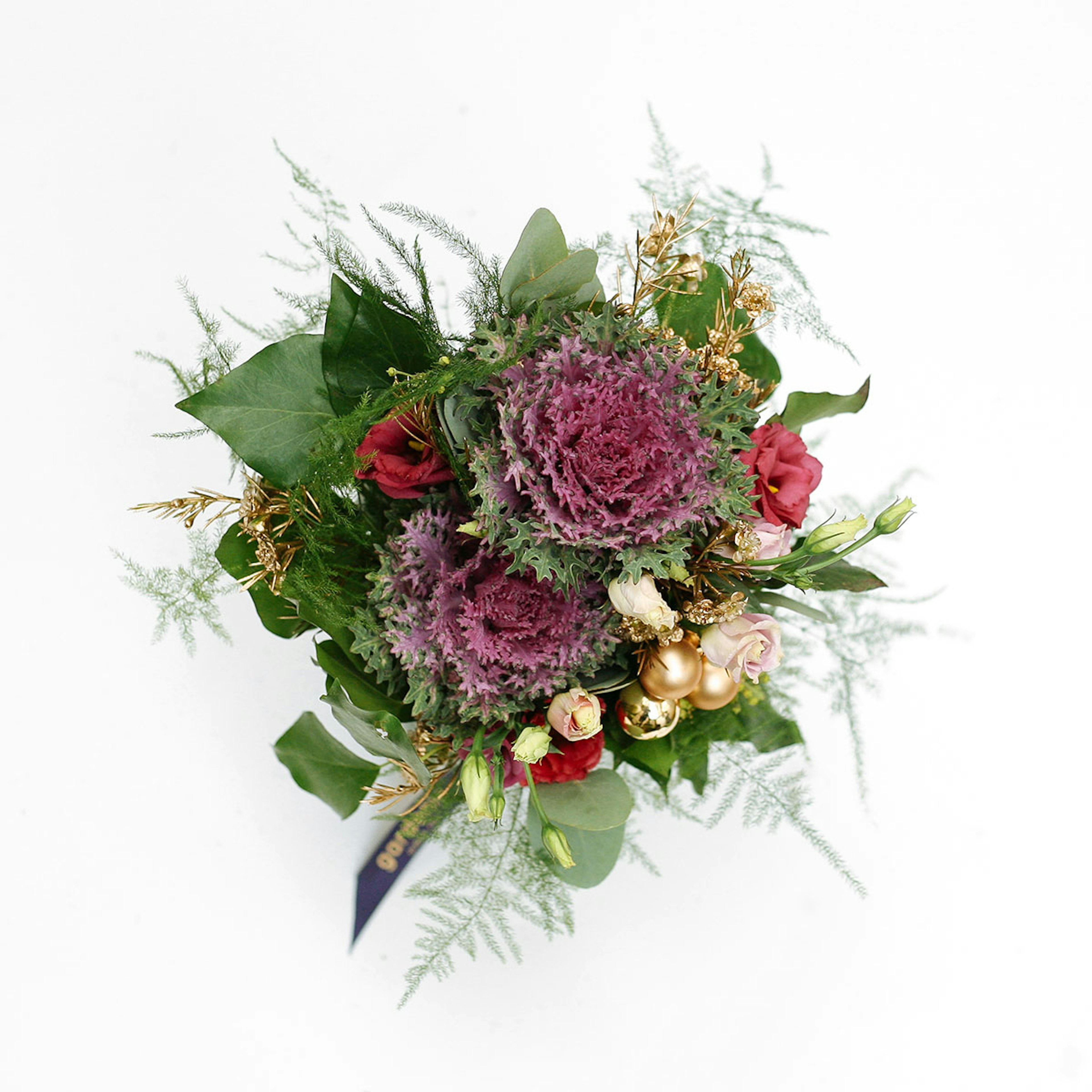 Plum jam jar original