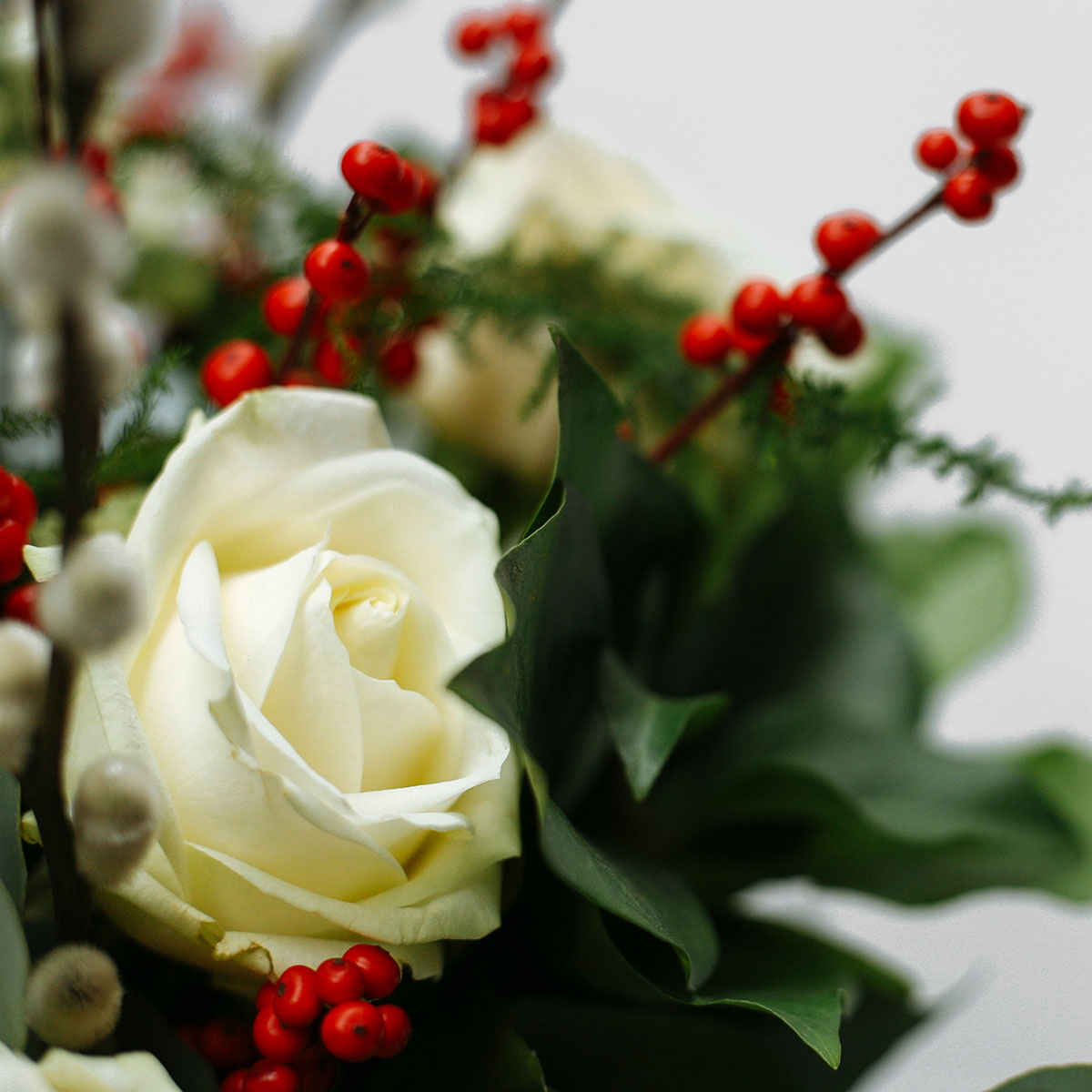 Festive bouquet original