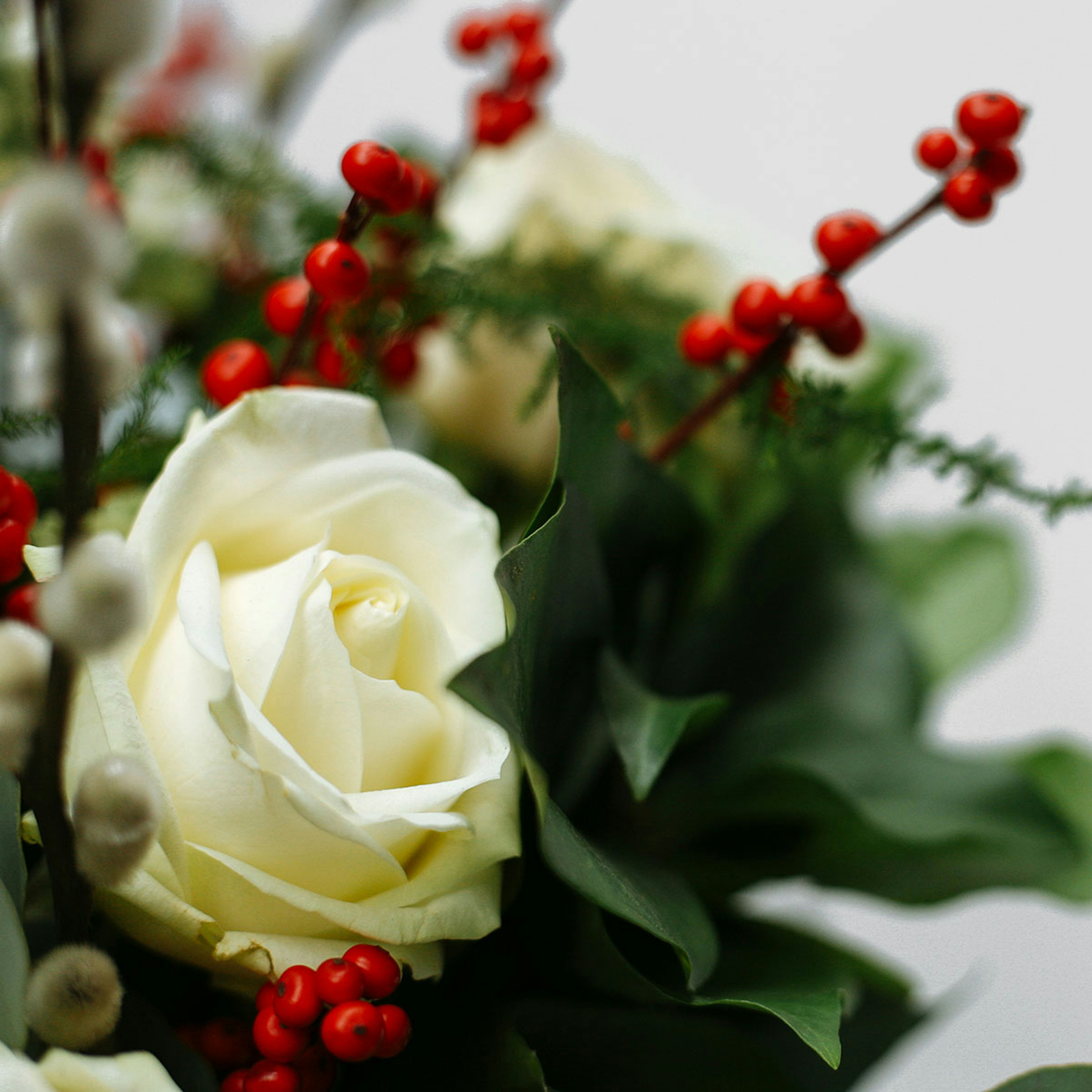 Festive bouquet original