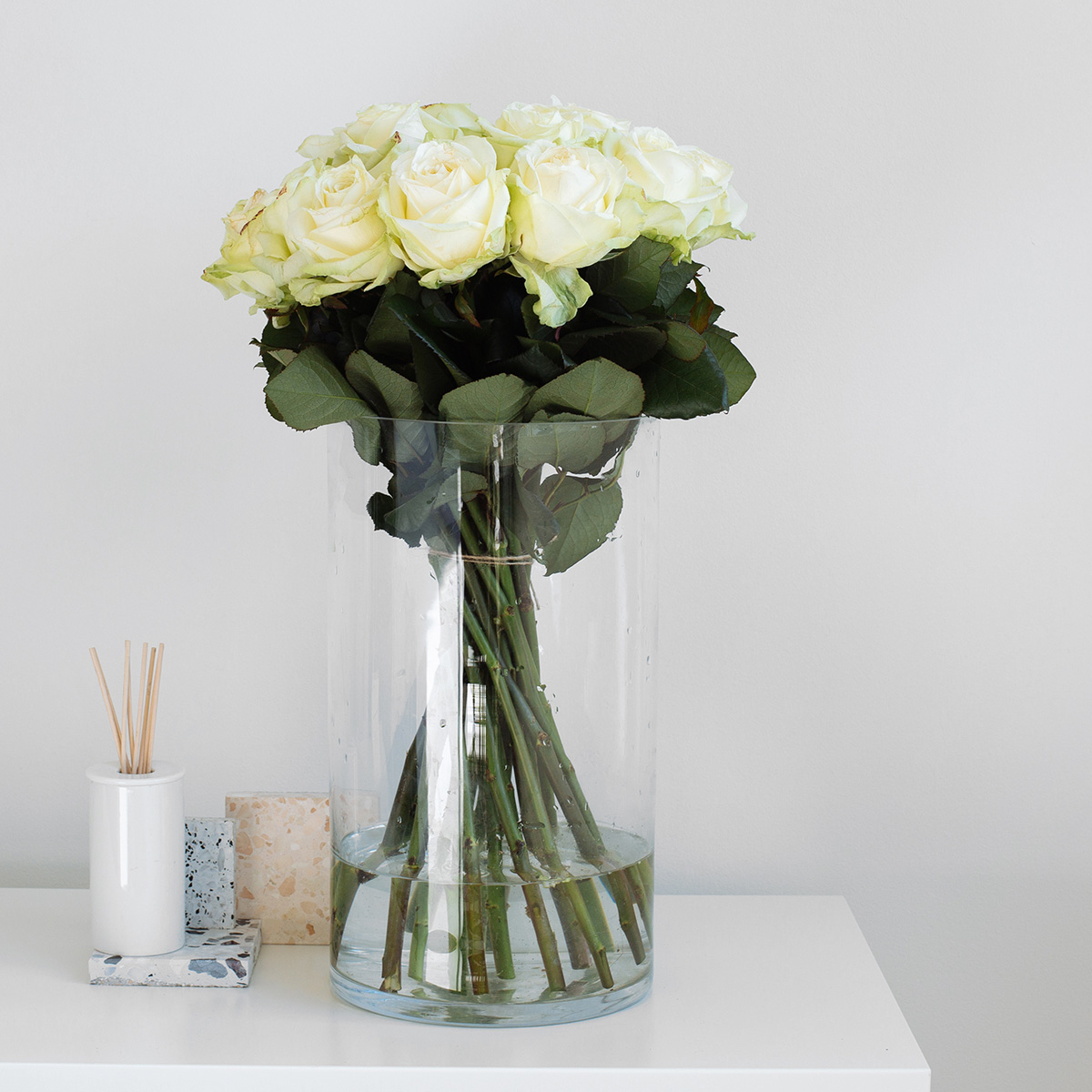 Avalanche Roses original