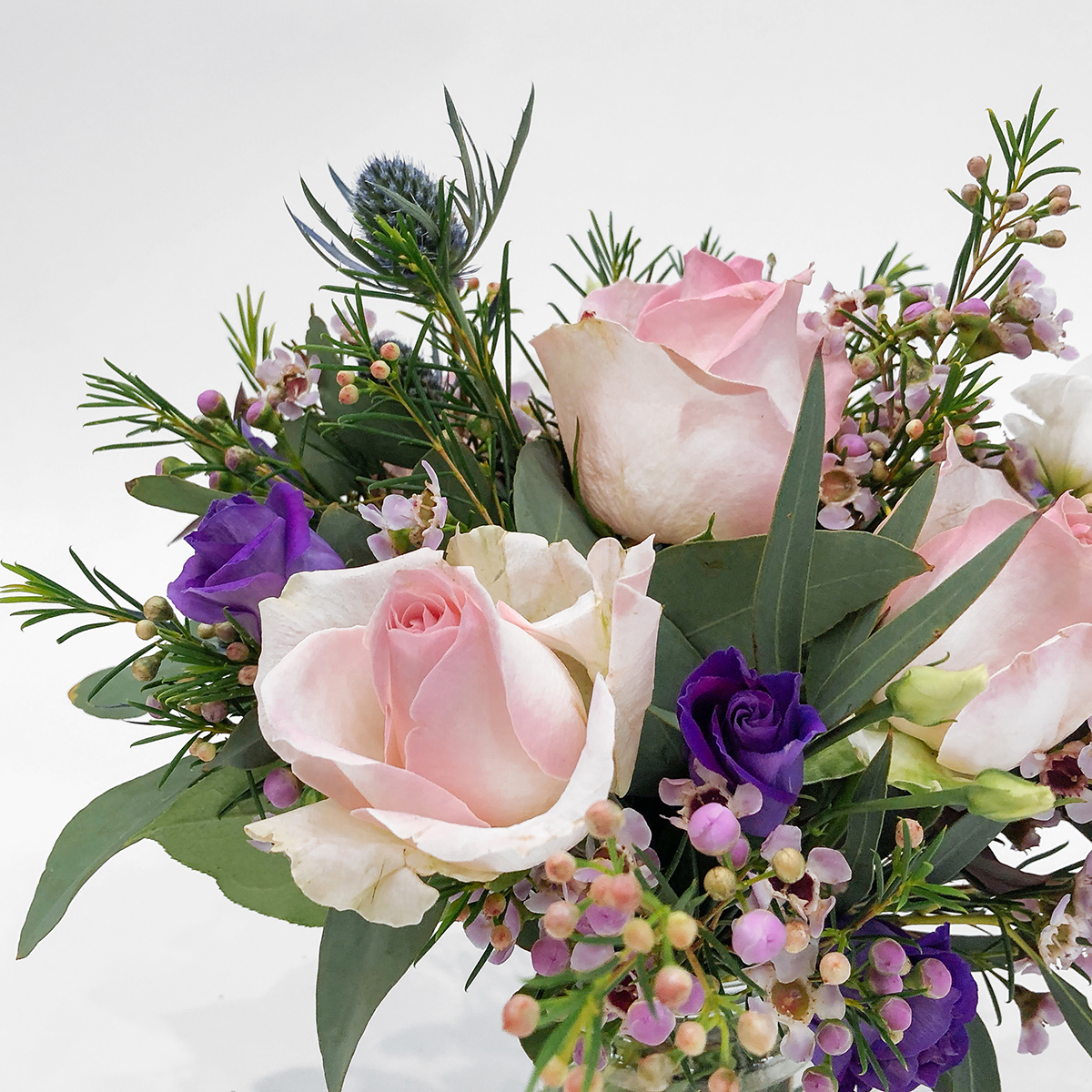 Pink Jam Jar original