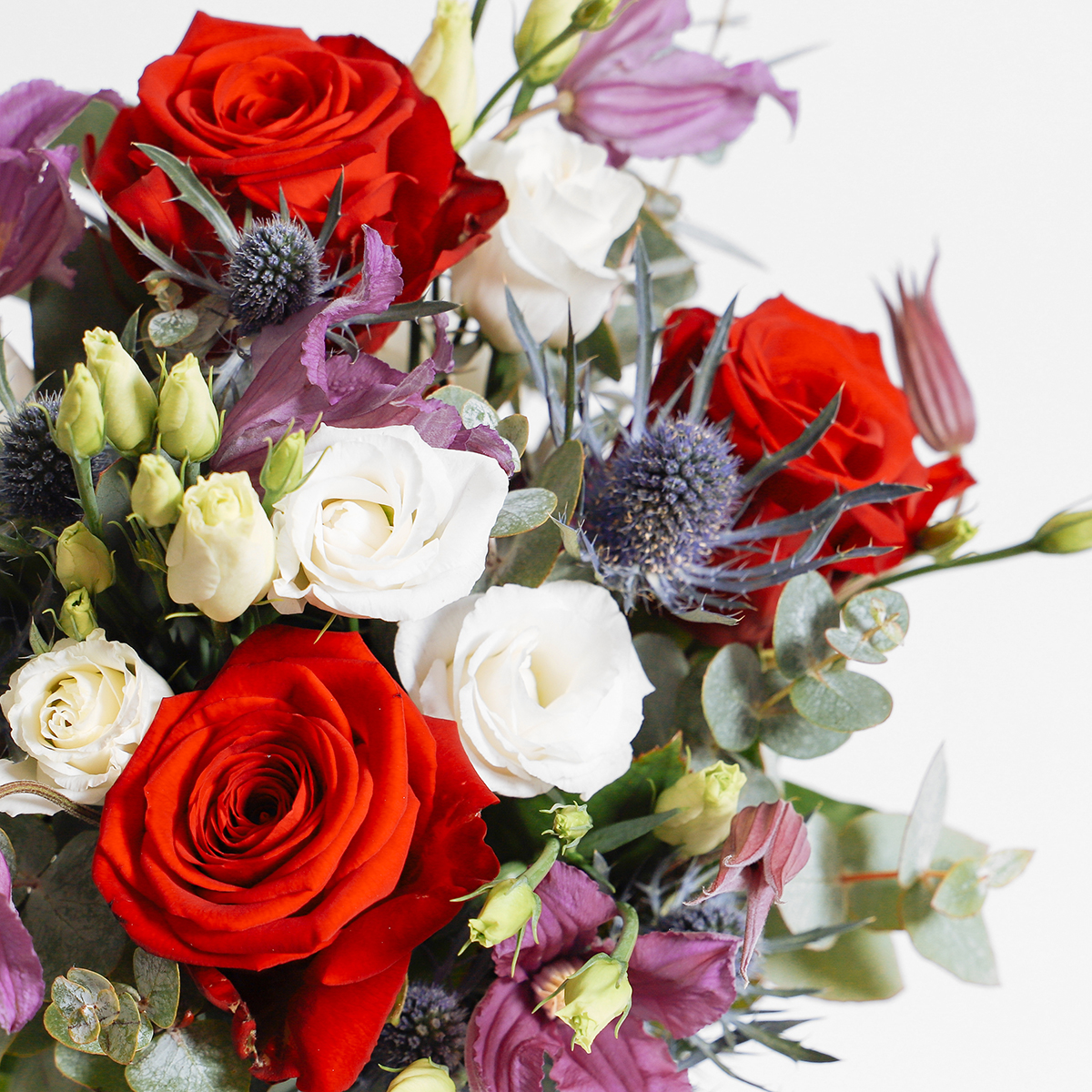 Classic Love Jam Jar original