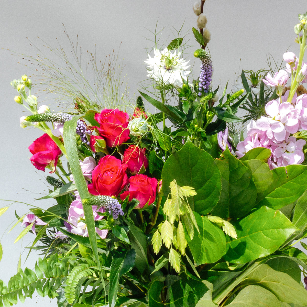 Sensory Sensation original