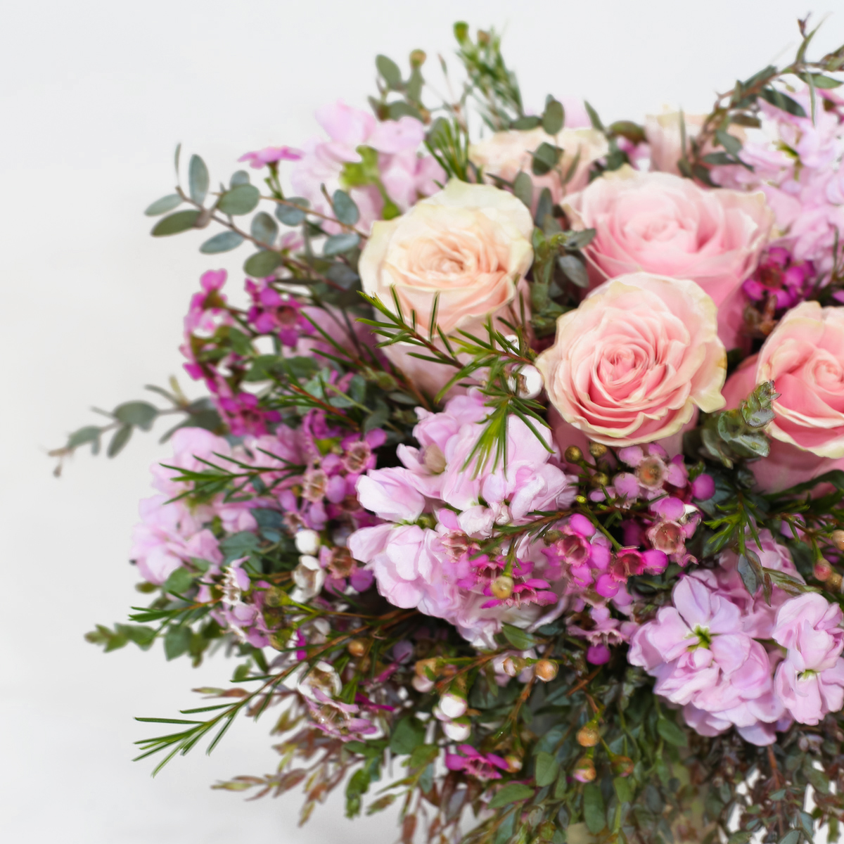 April Showers original