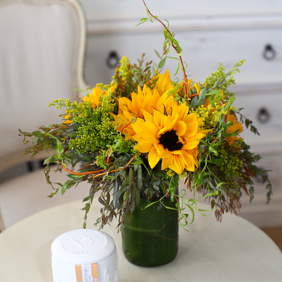 The Bumblebee original