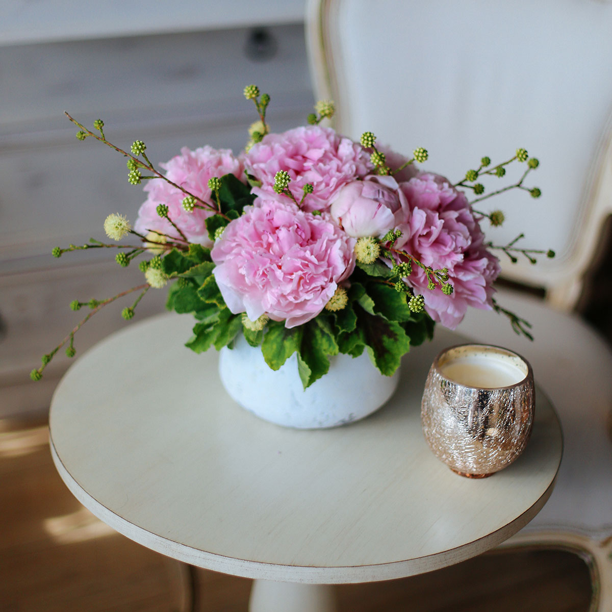 The Pink Pearl original