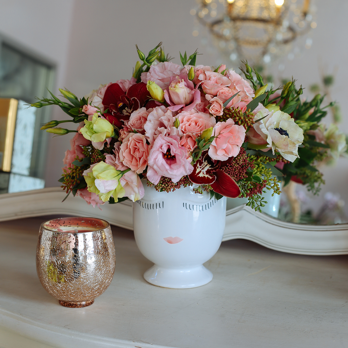 Flower Child original