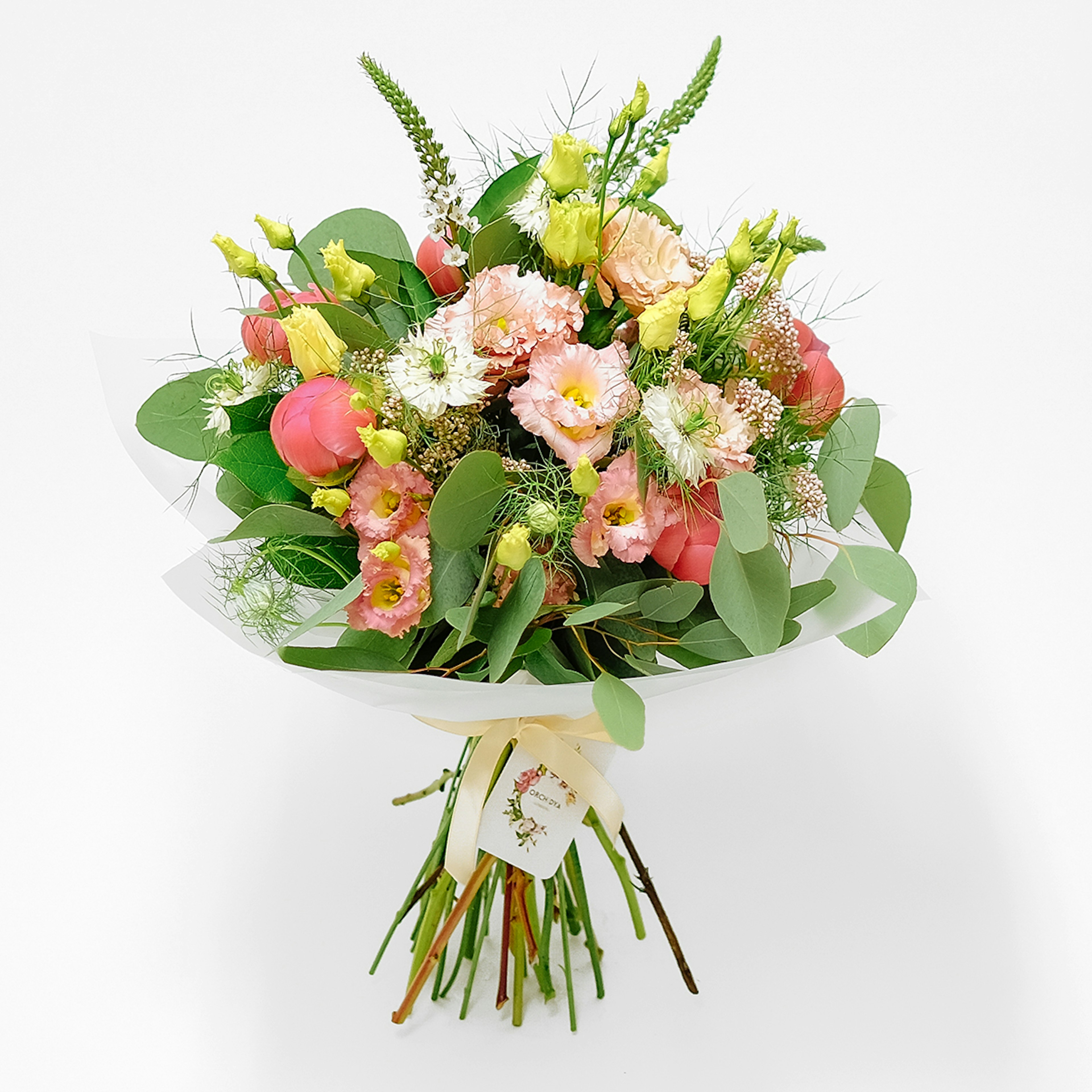 Pretty Pink original