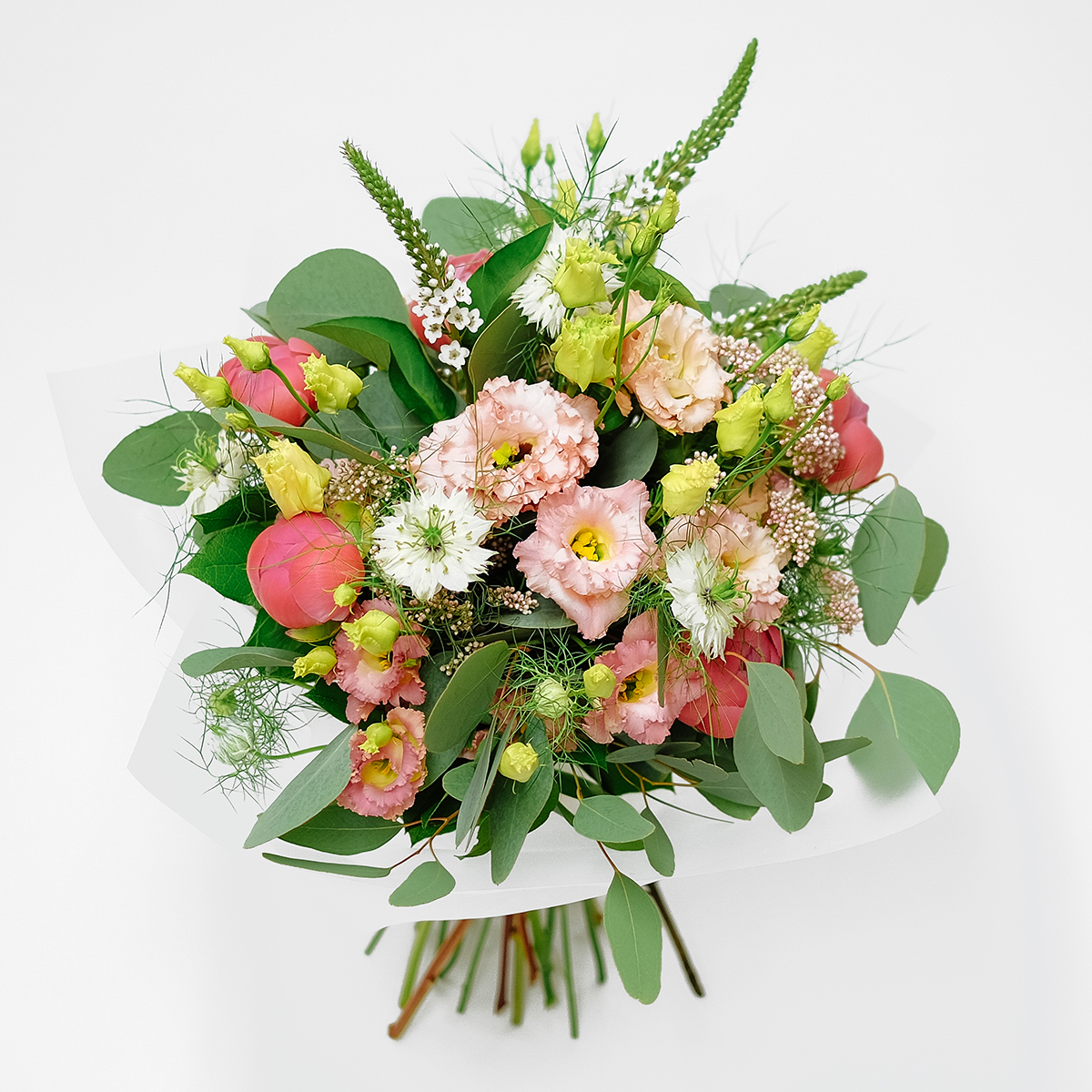 Pretty Pink original