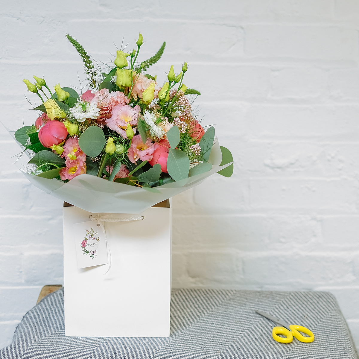 Pretty Pink original