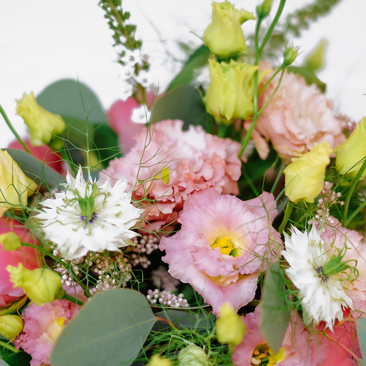 Pretty Pink original