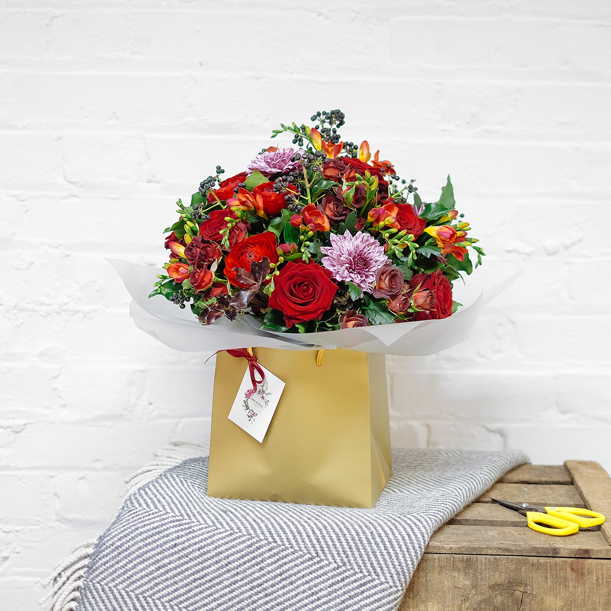 Coffee Break original